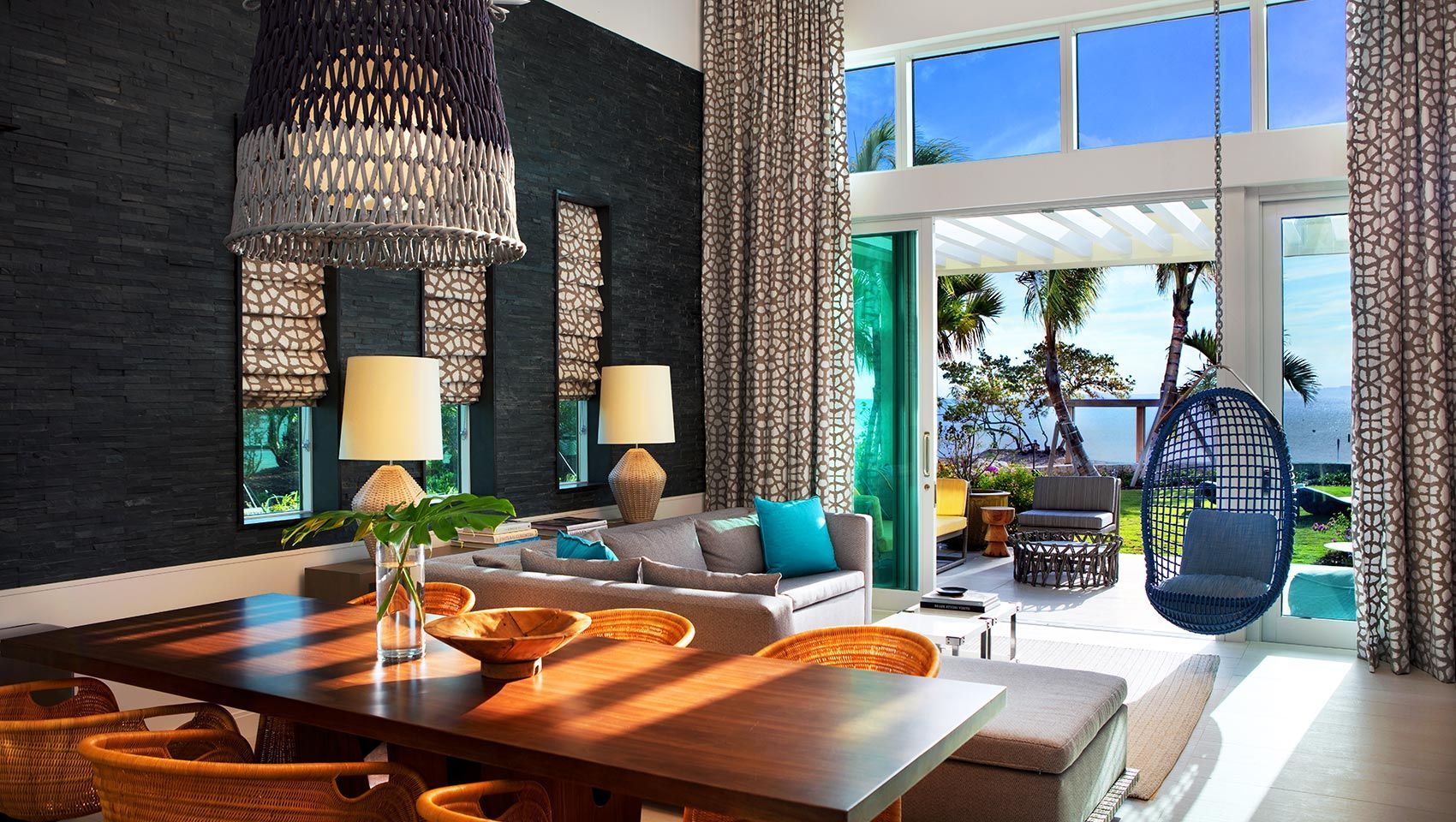 Kimpton Seafire Resort & Spa Accommodation