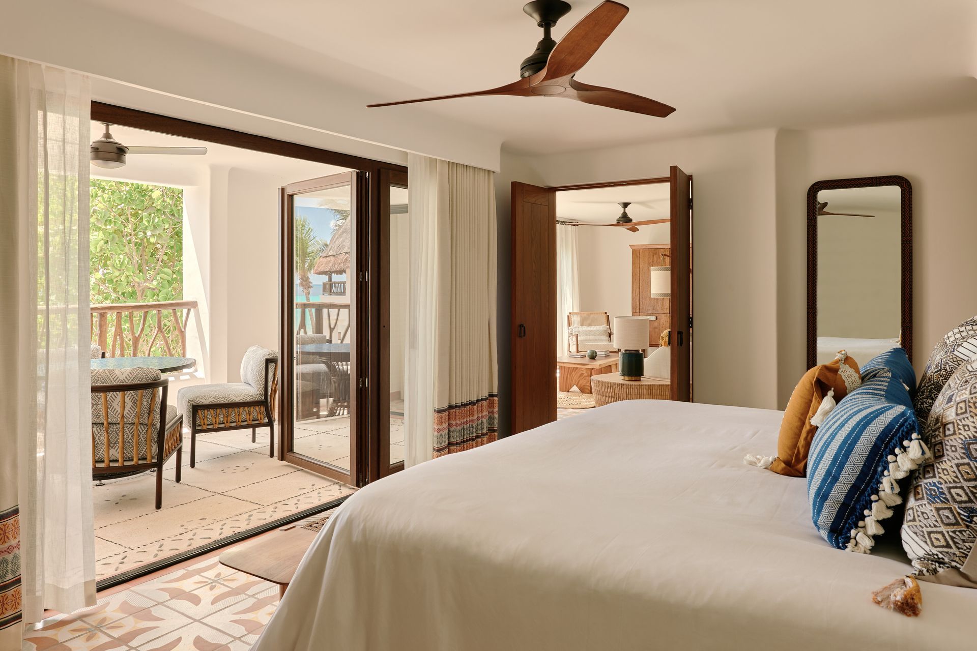 Maroma, a Belmond Hotel Accommodation