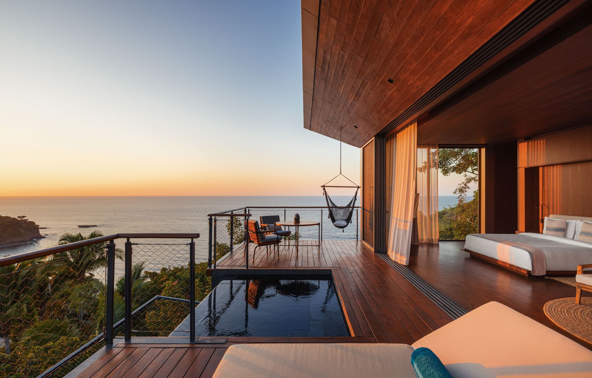 One&Only Mandarina Accommodation