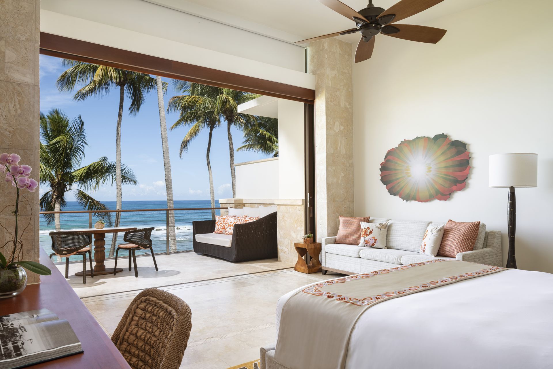Dorado Beach, a Ritz-Carlton Reserve Accommodation
