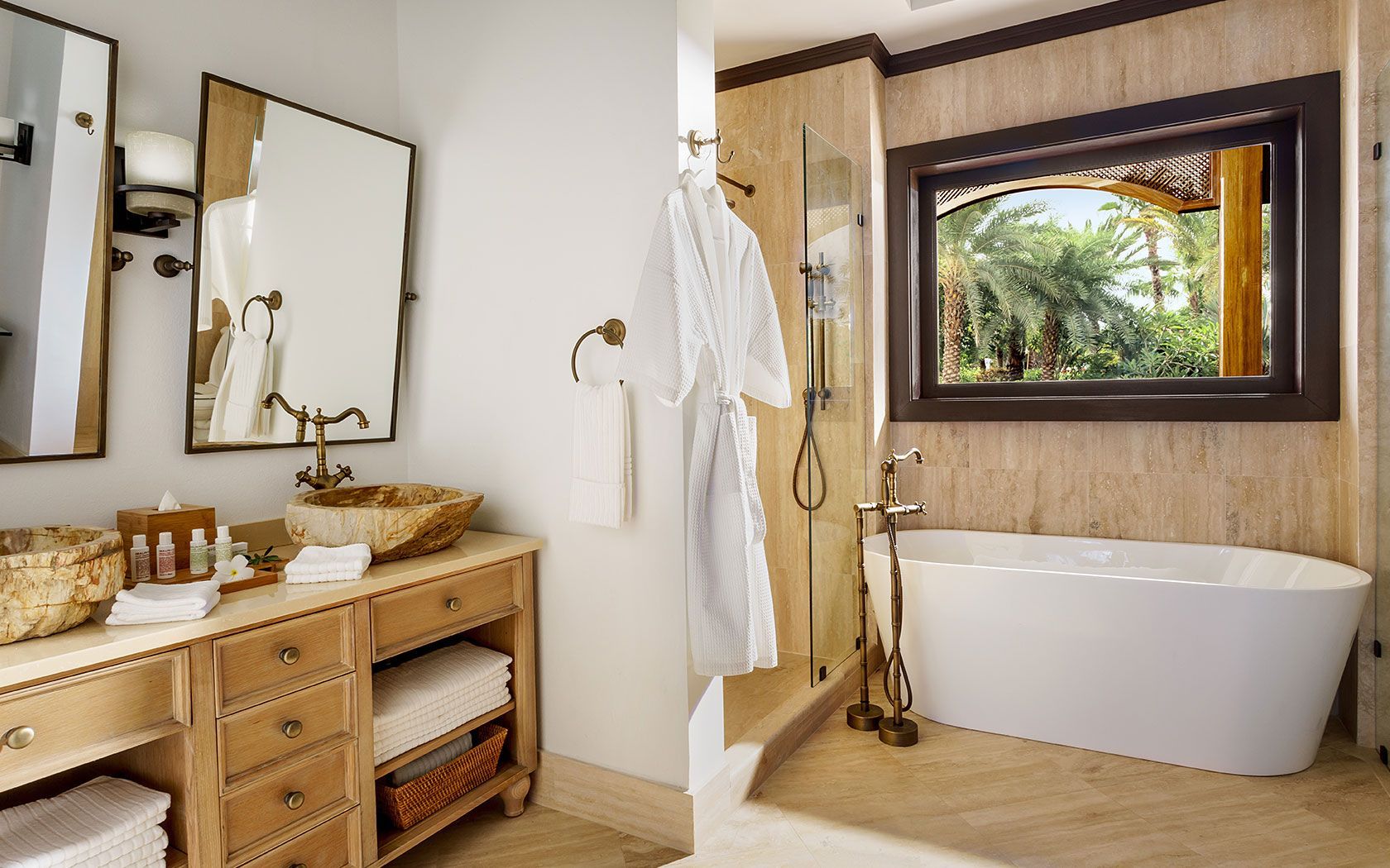 Zemi Beach House Resort & Spa Accommodation