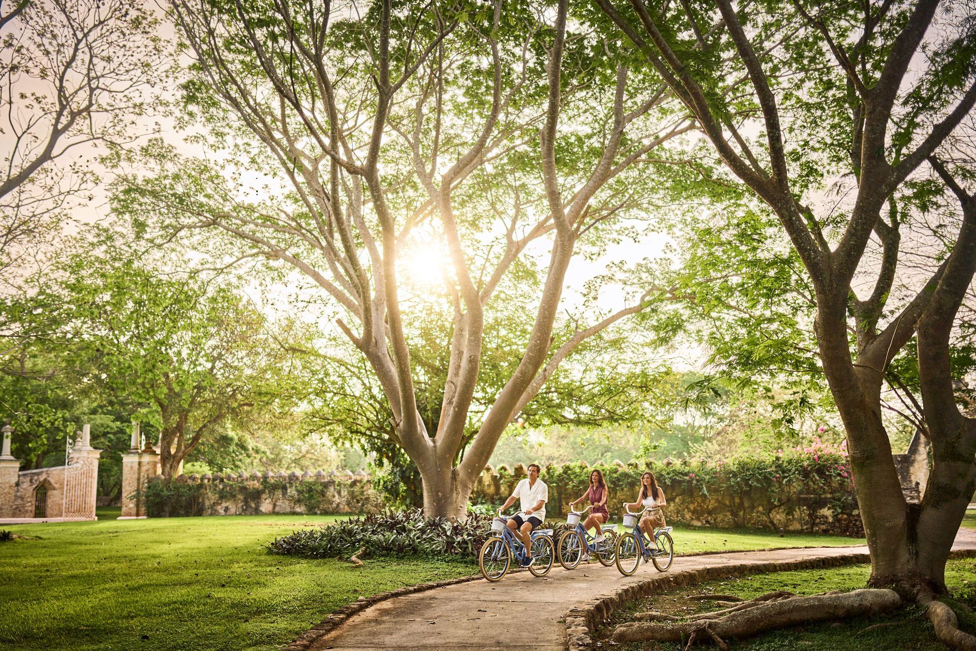 Chablé Yucatan Resort & Spa