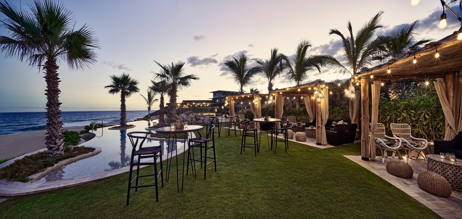 Zadun, a Ritz Carlton Reserve