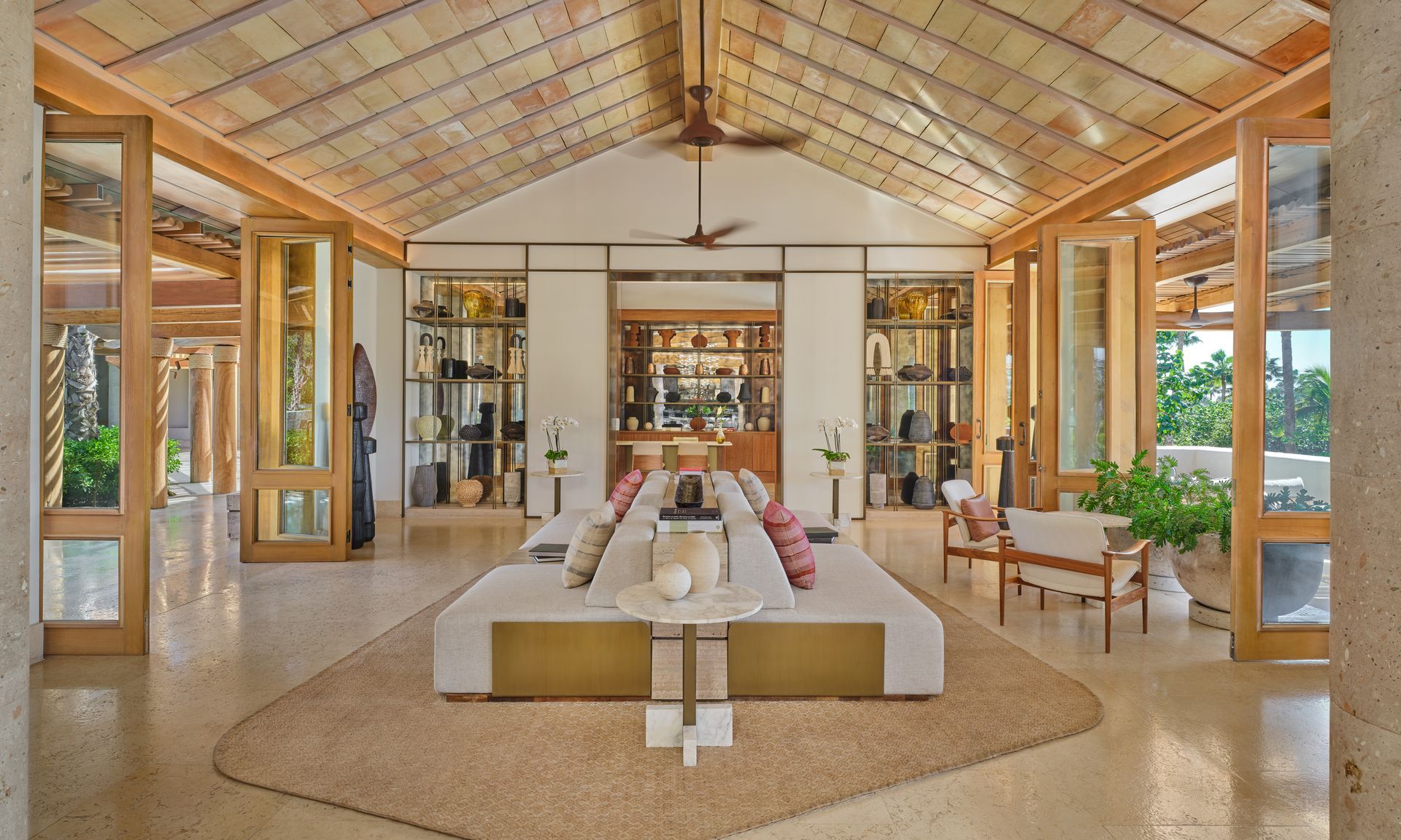St. Regis Punta Mita Resort