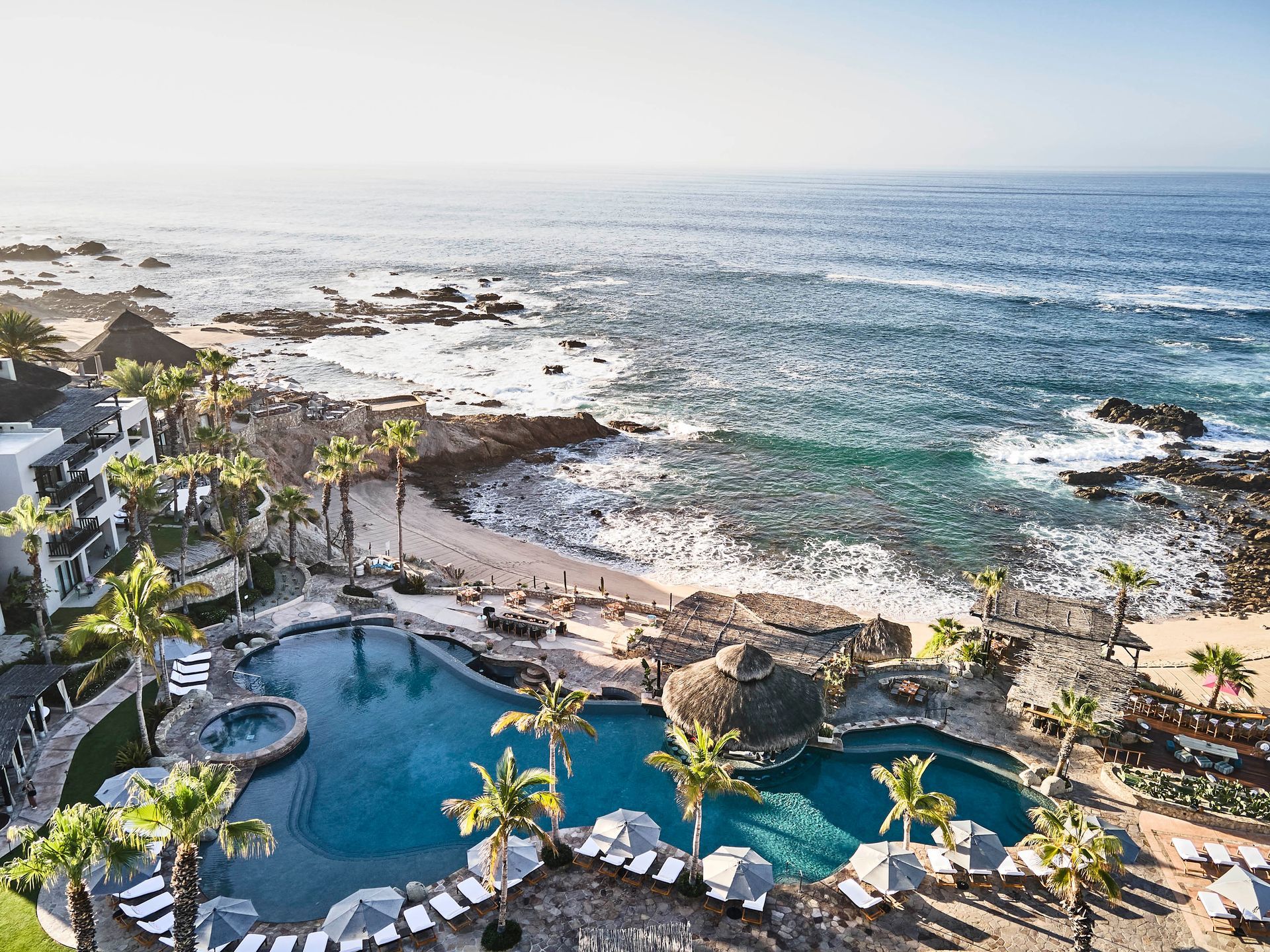 Esperanza, an Auberge Resort