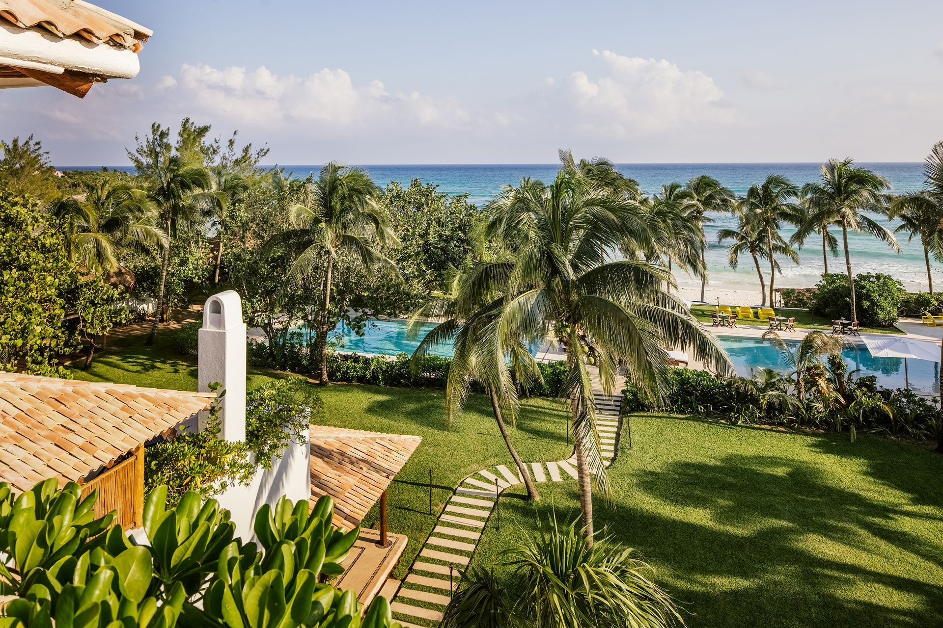 Hotel Esencia