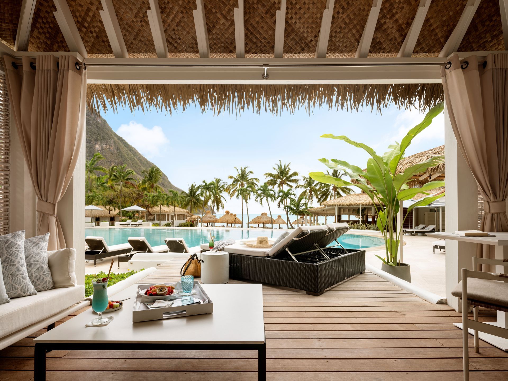 Sugar Beach, a Viceroy Resort