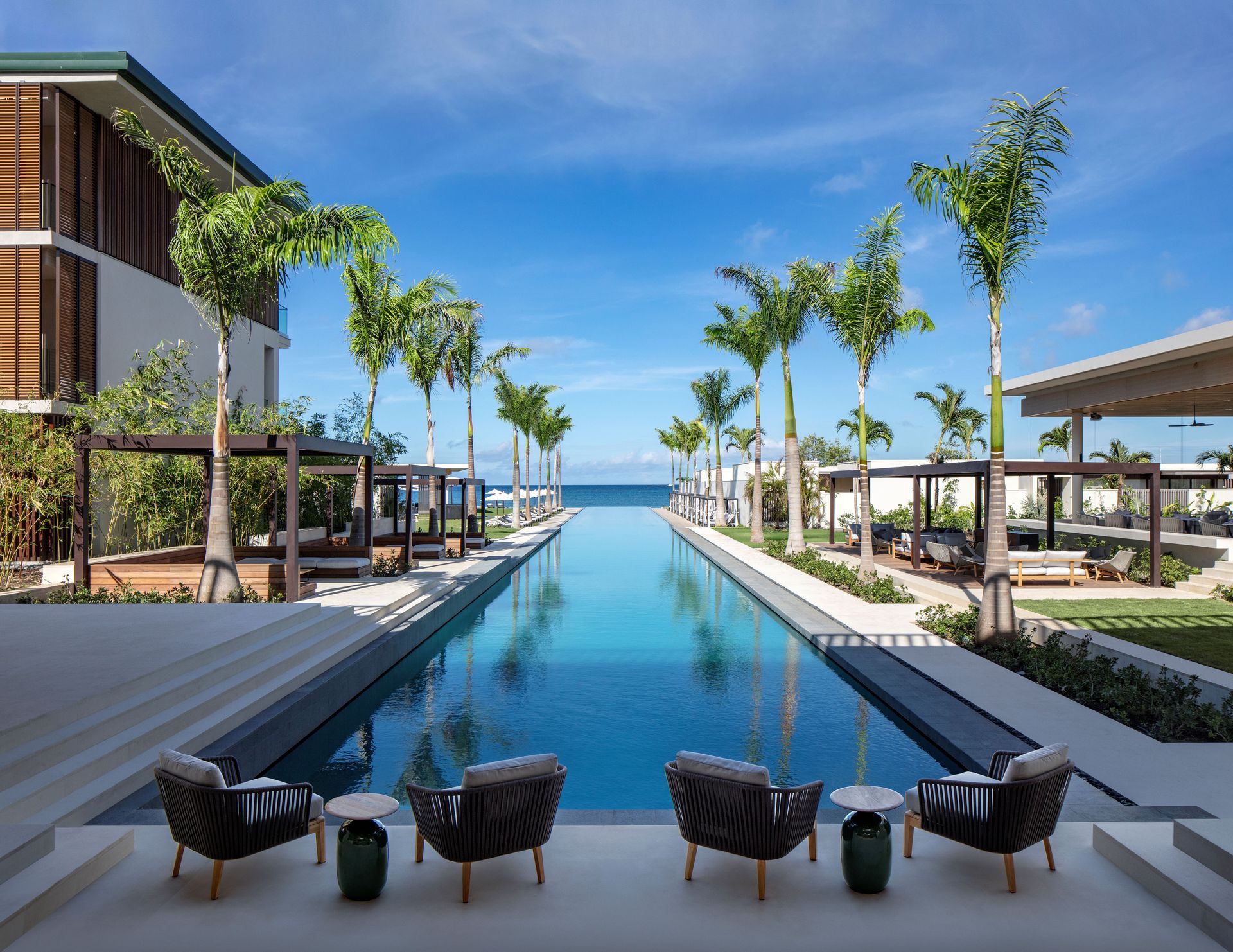 Silversands Grand Anse