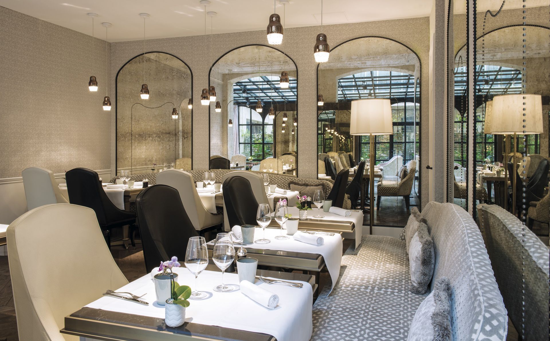 Le Narcisse Blanc Hôtel & Spa