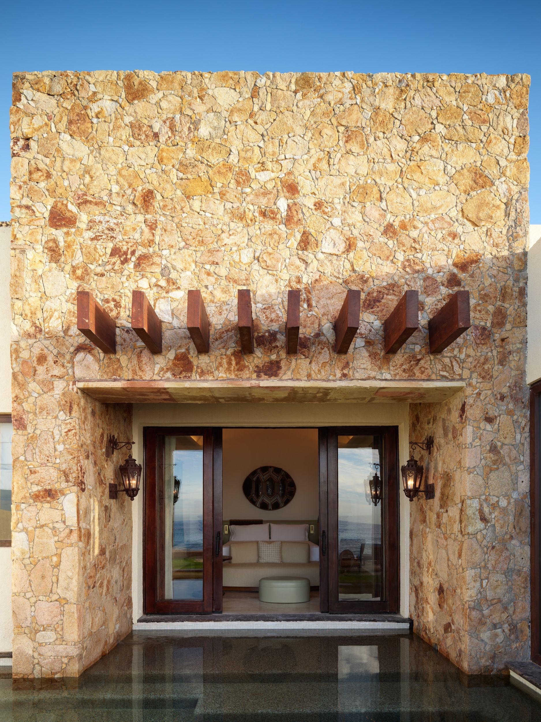 Waldorf Astoria Los Cabos Pedregal Accommodation