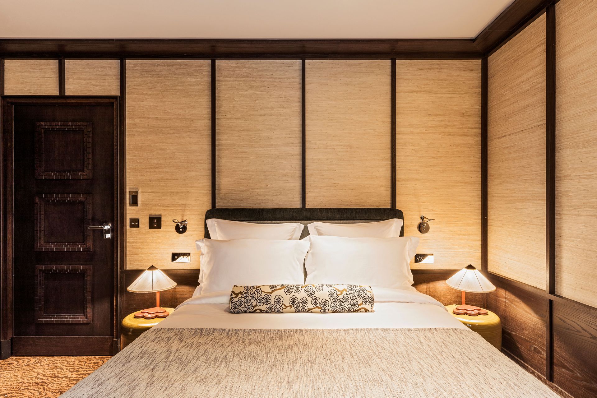 Hôtel Hana Accommodation