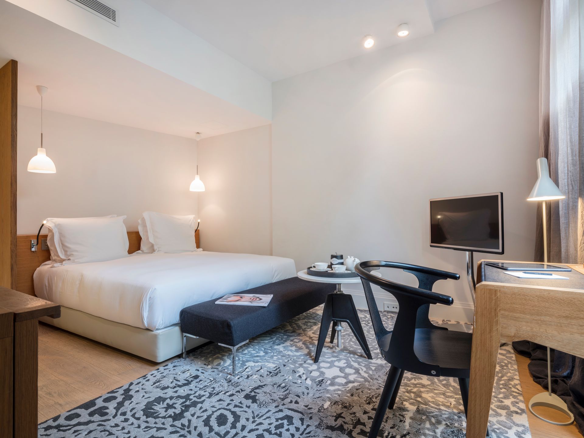 Yndō Hotel Accommodation