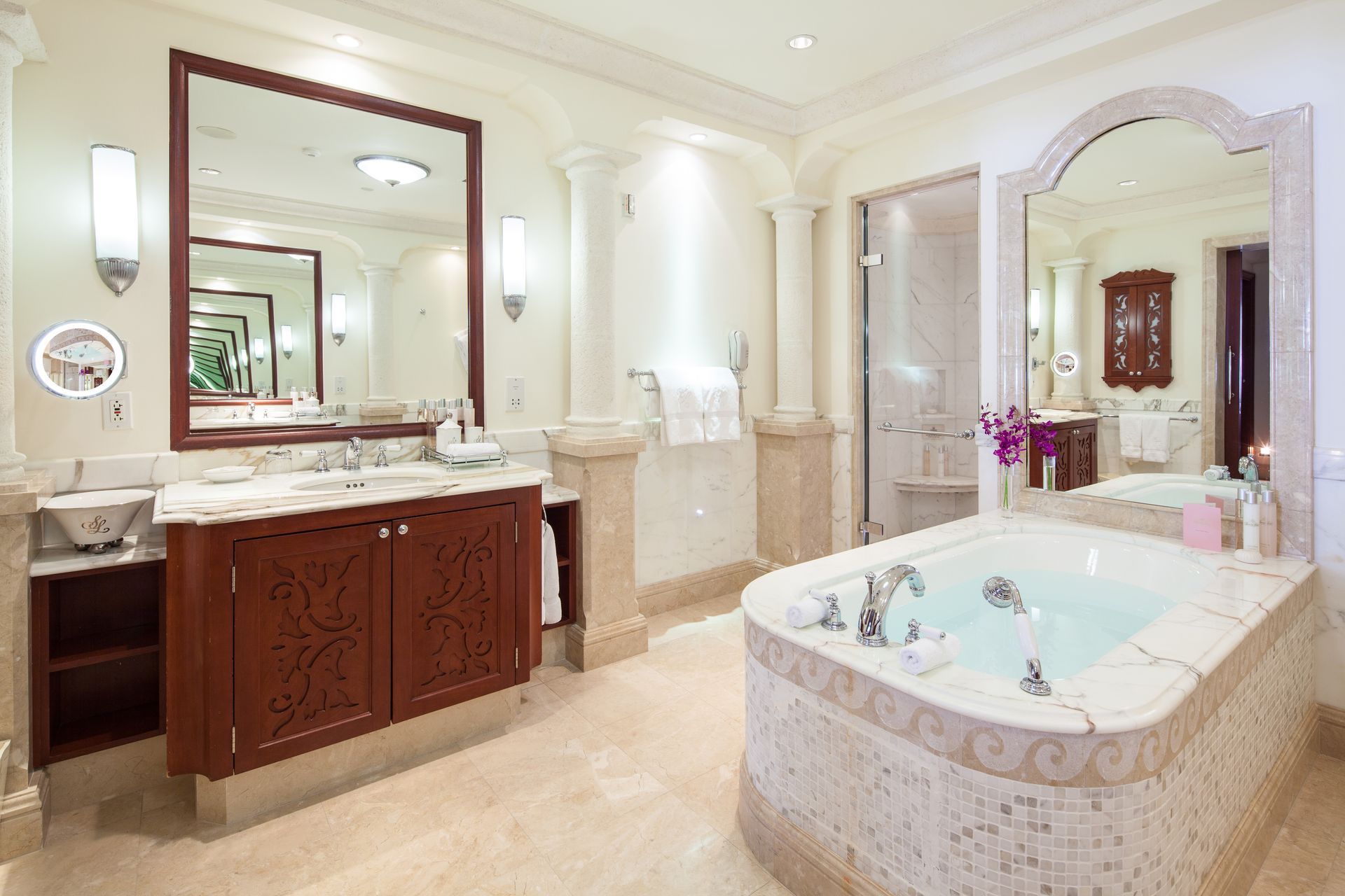 Sandy Lane Accommodation 