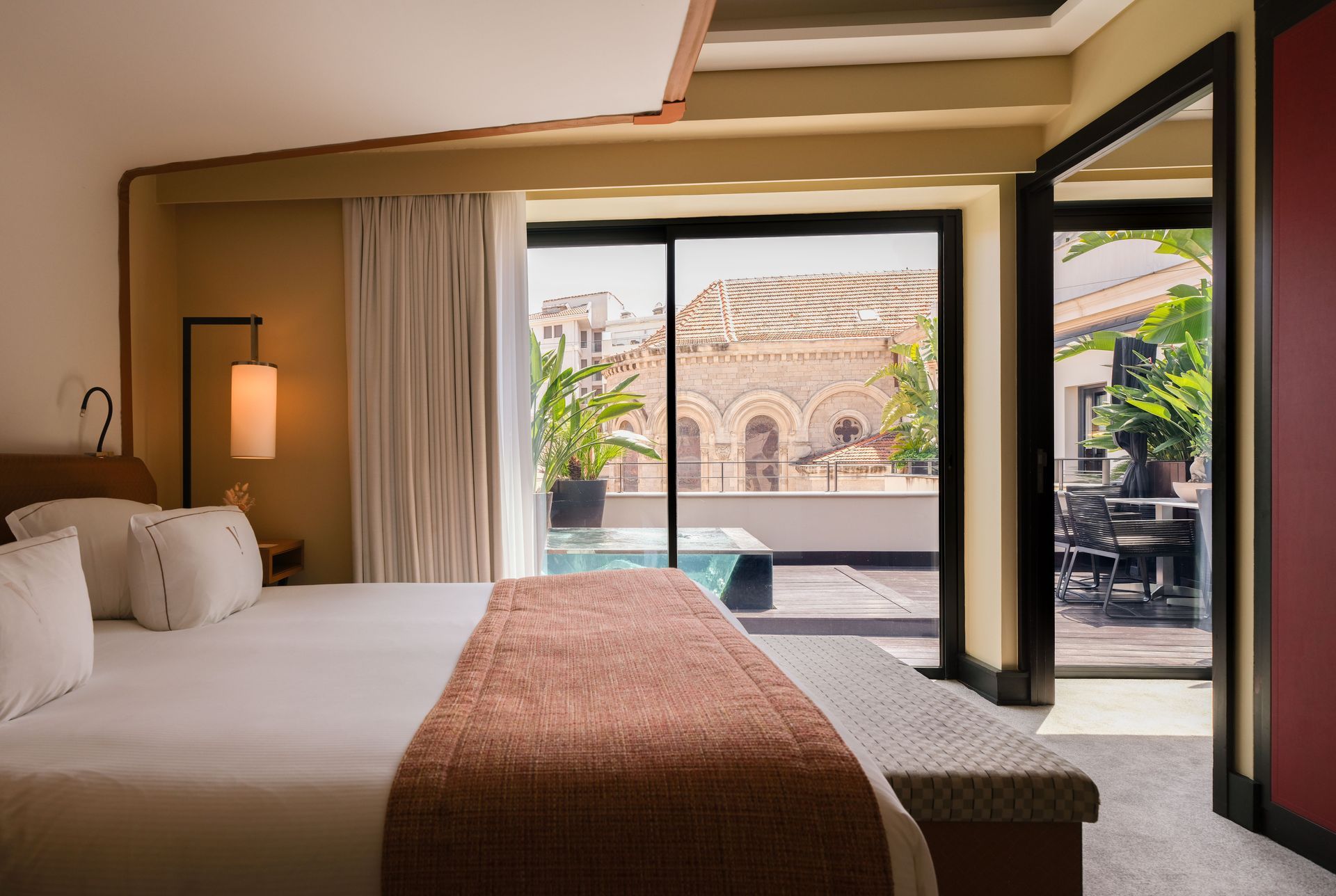 Five Seas Hotel Cannes, Inwood Hotels Accommodation