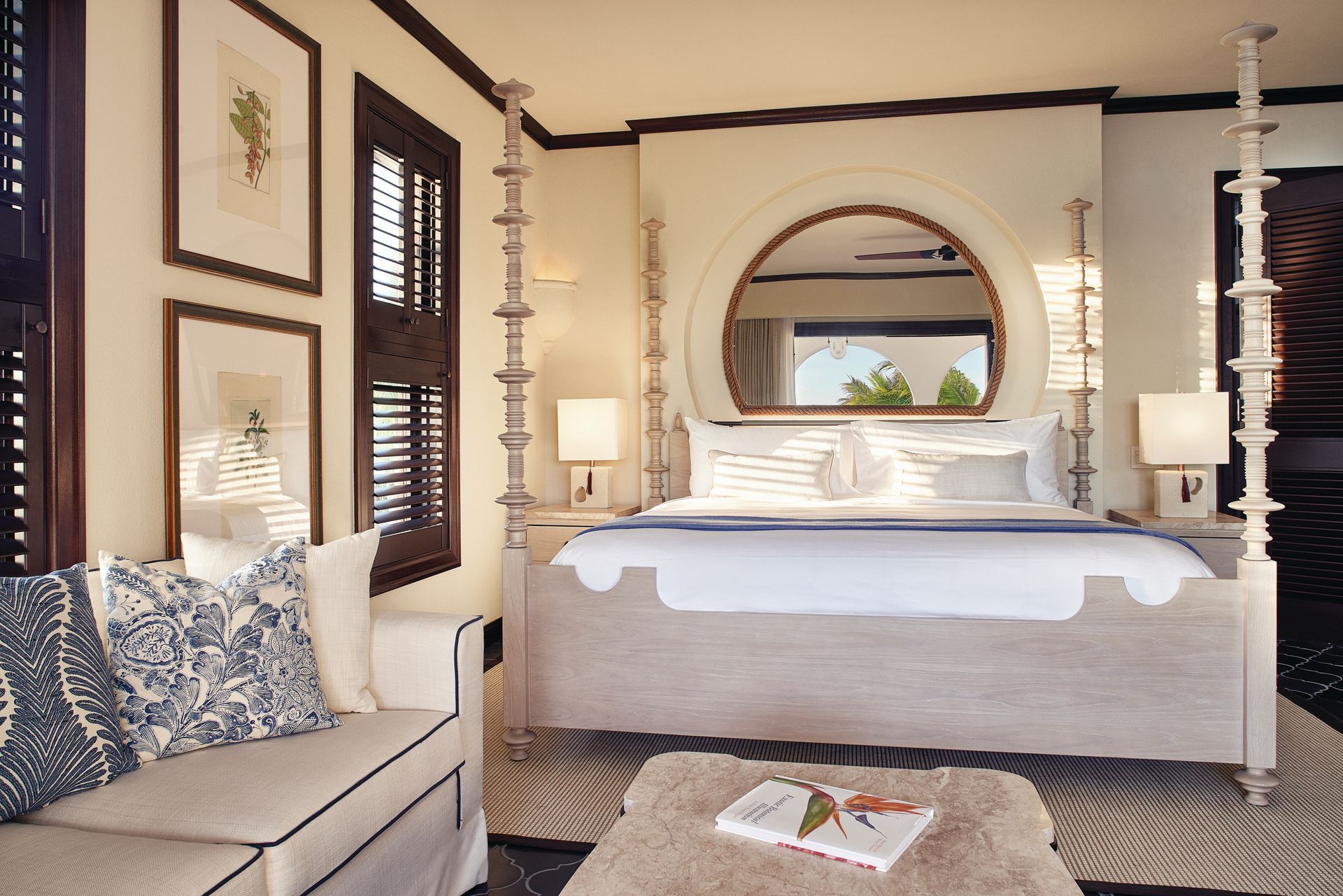 Cap Juluca, a Belmond Hotel  Accommodation