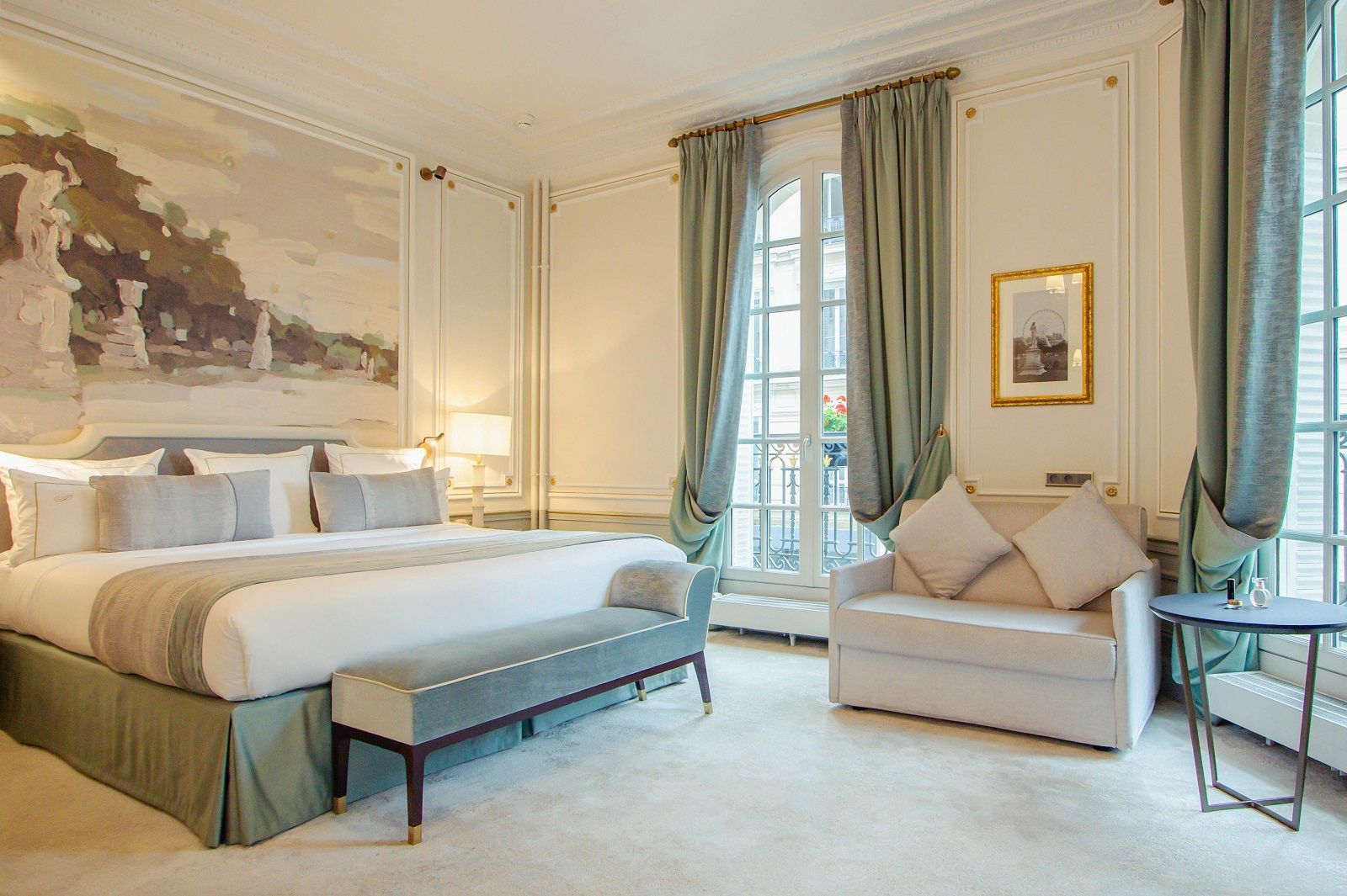 Hôtel Elysia by Inwood Hotels Accommodation