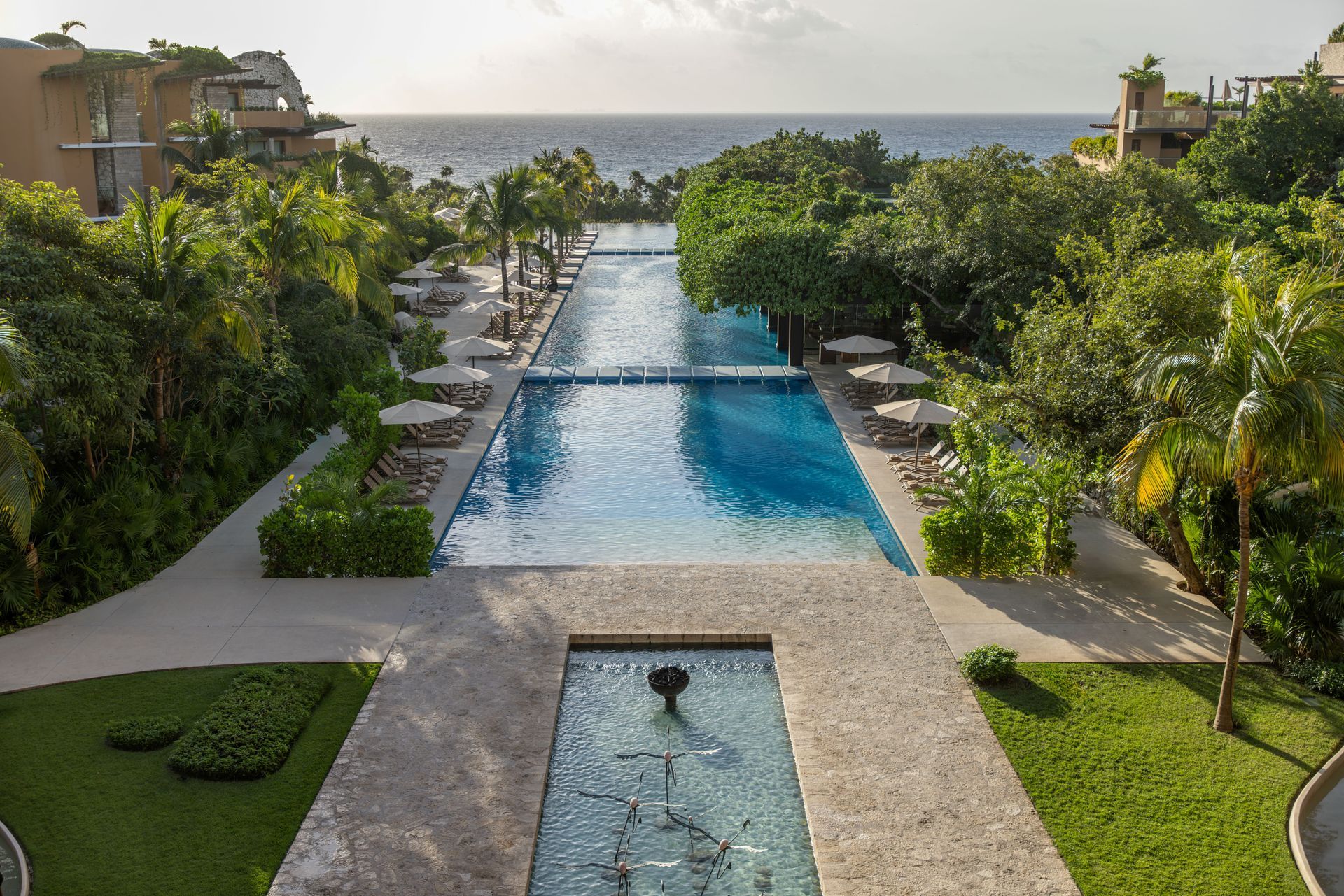 Hotel Xcaret Arte
