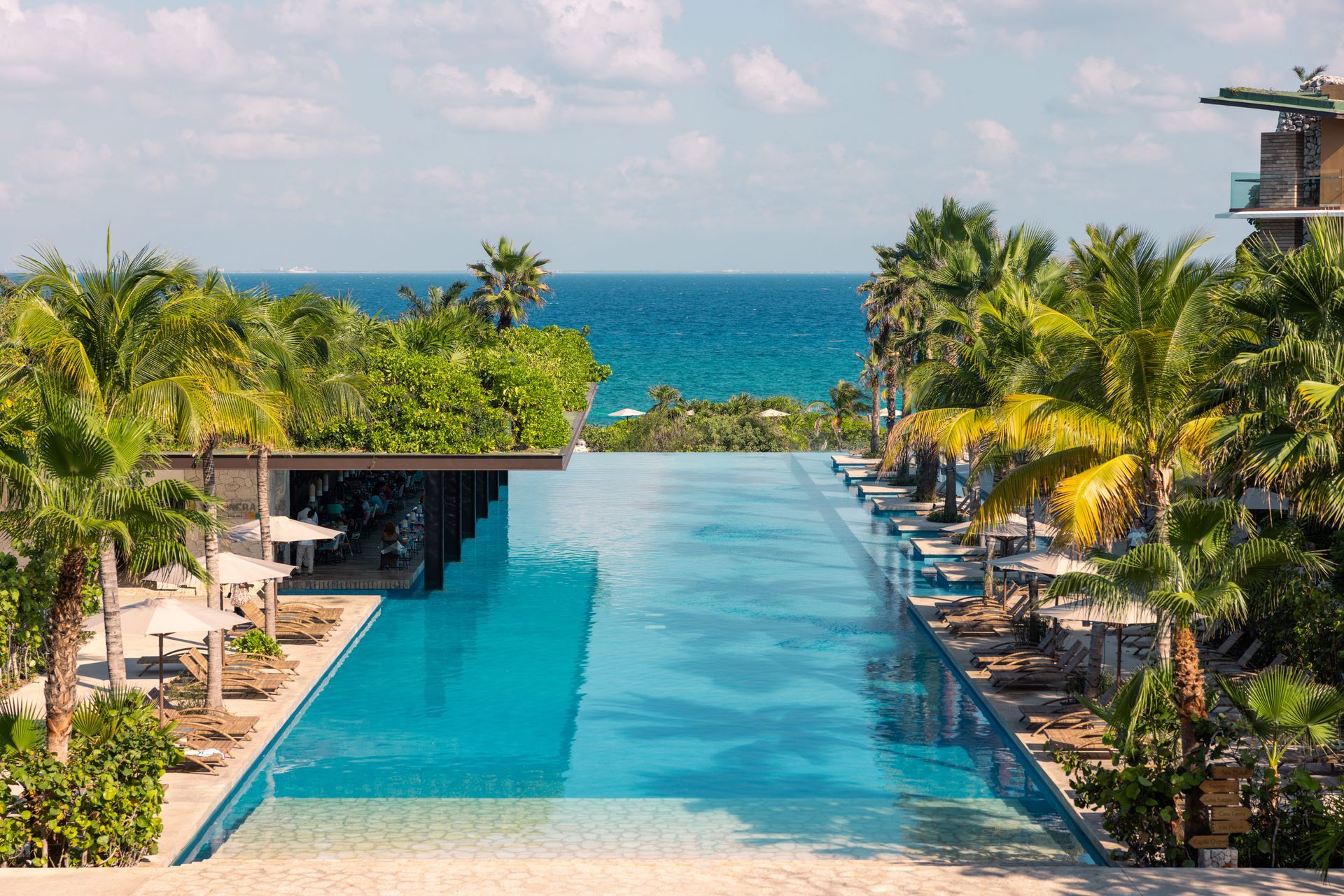 Hotel Xcaret México