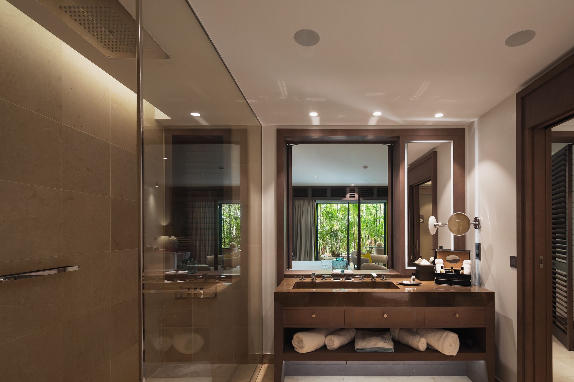 Le Barthelemy Hotel & Spa Accommodation