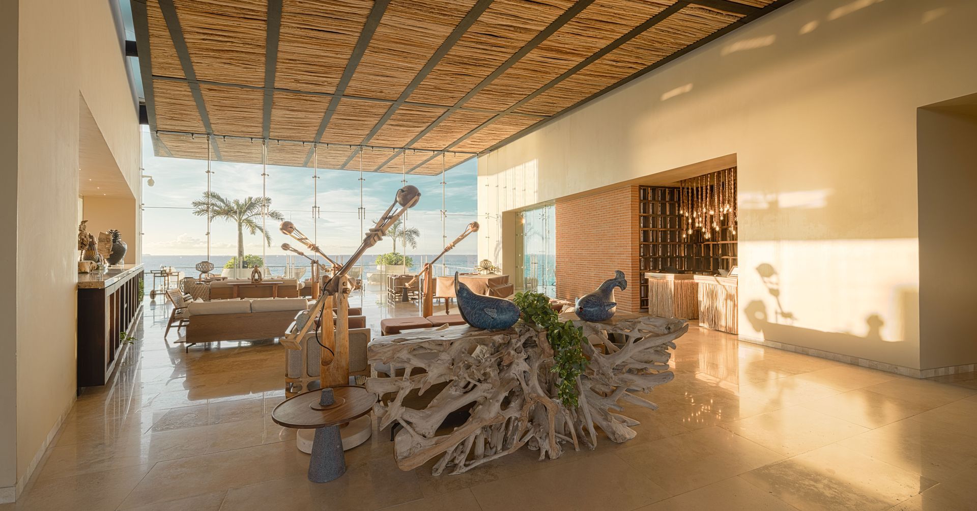 La Casa de la Playa