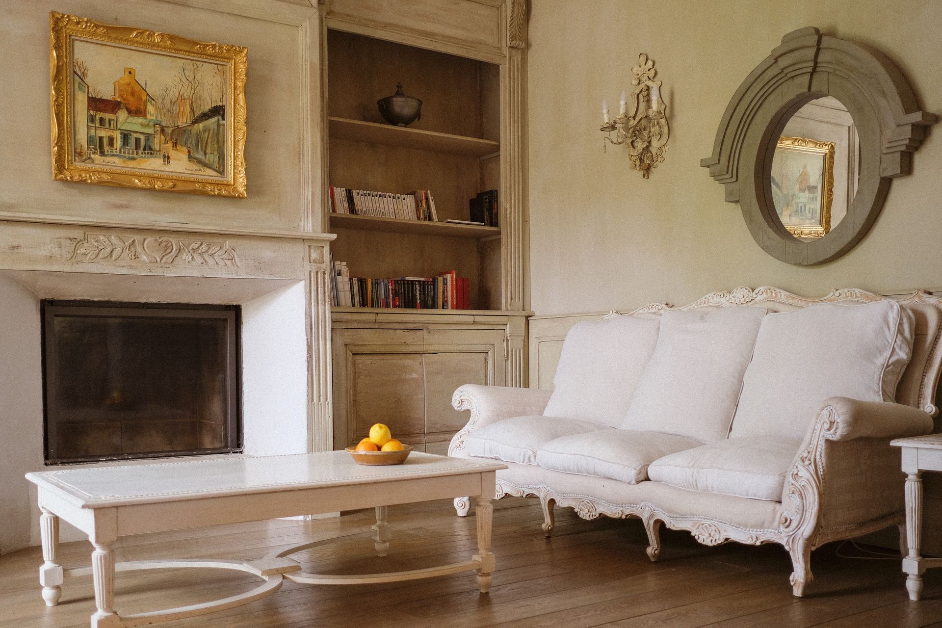 Le Galinier, a Beaumier Guesthouse
