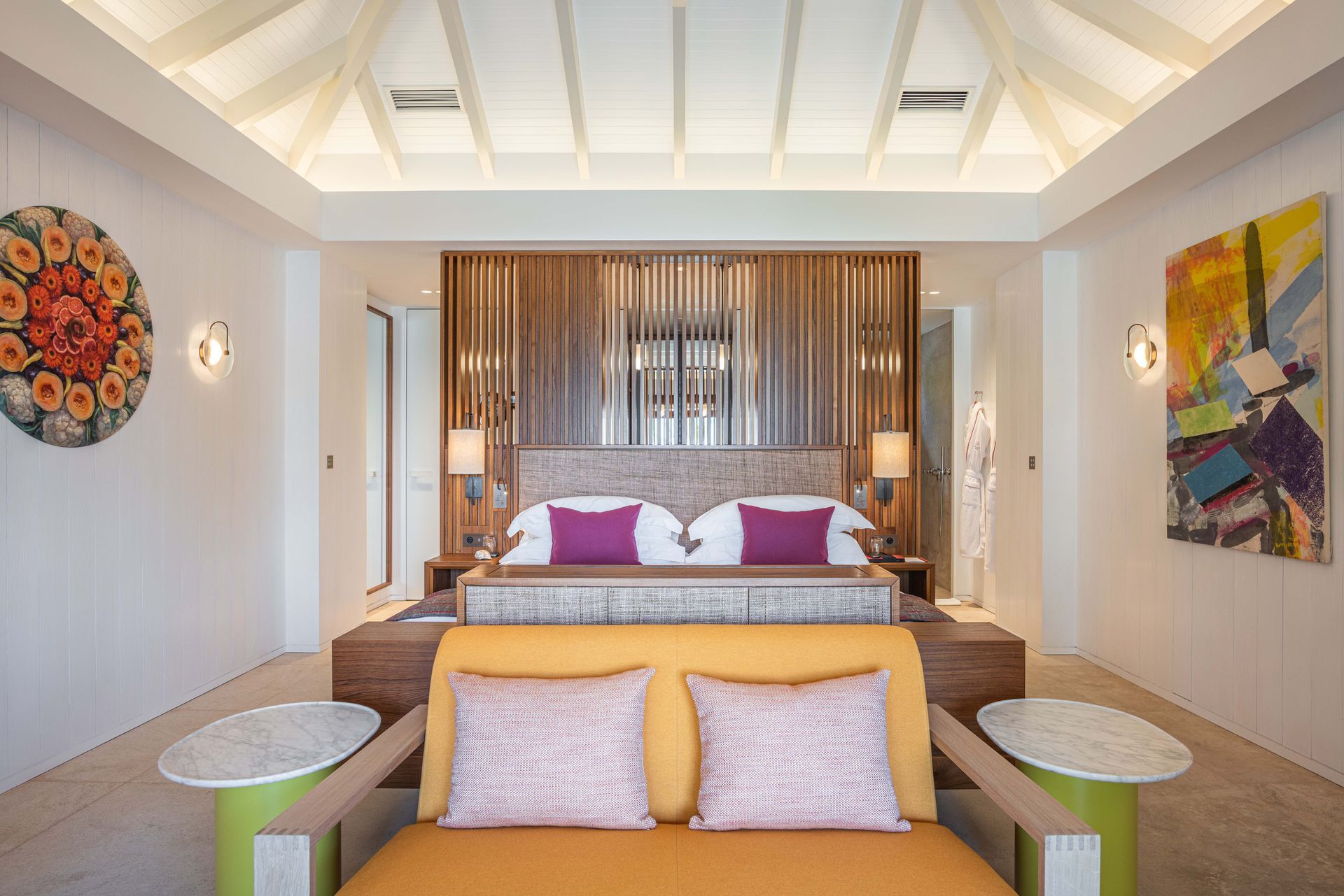 Eden Rock – St Barths Accommodation