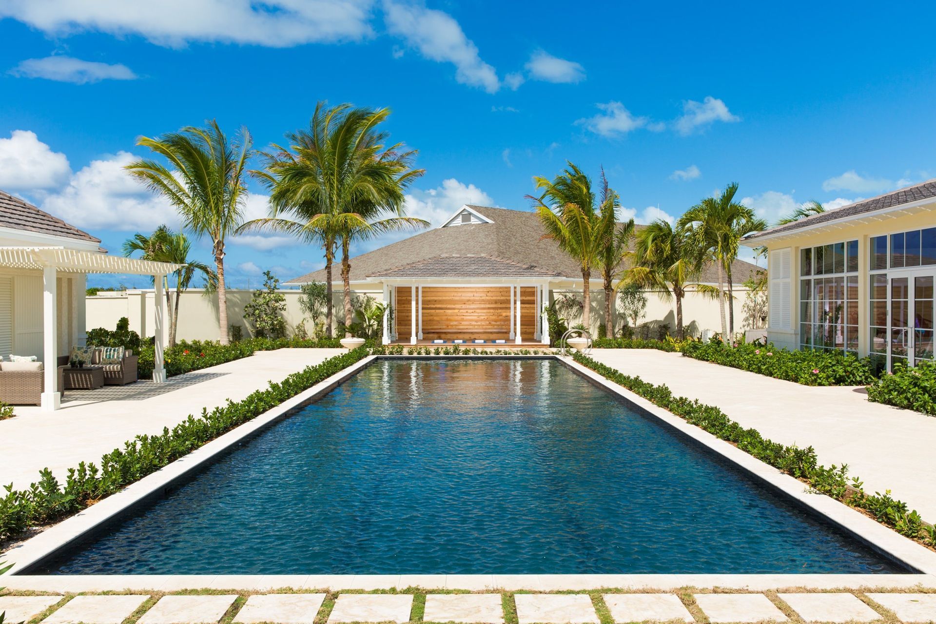 The Shore Club Turks & Caicos