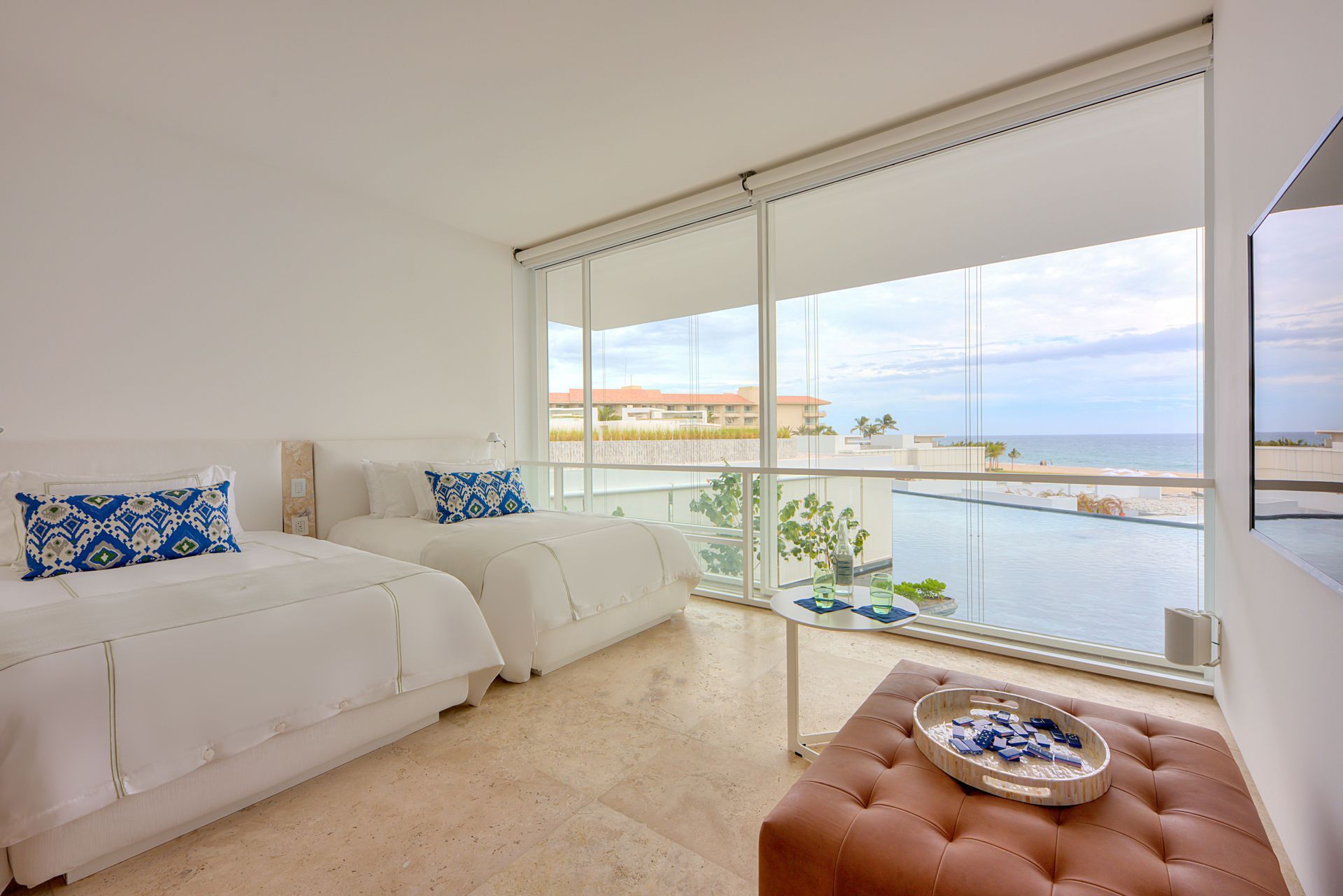 Viceroy Los Cabos Accommodation