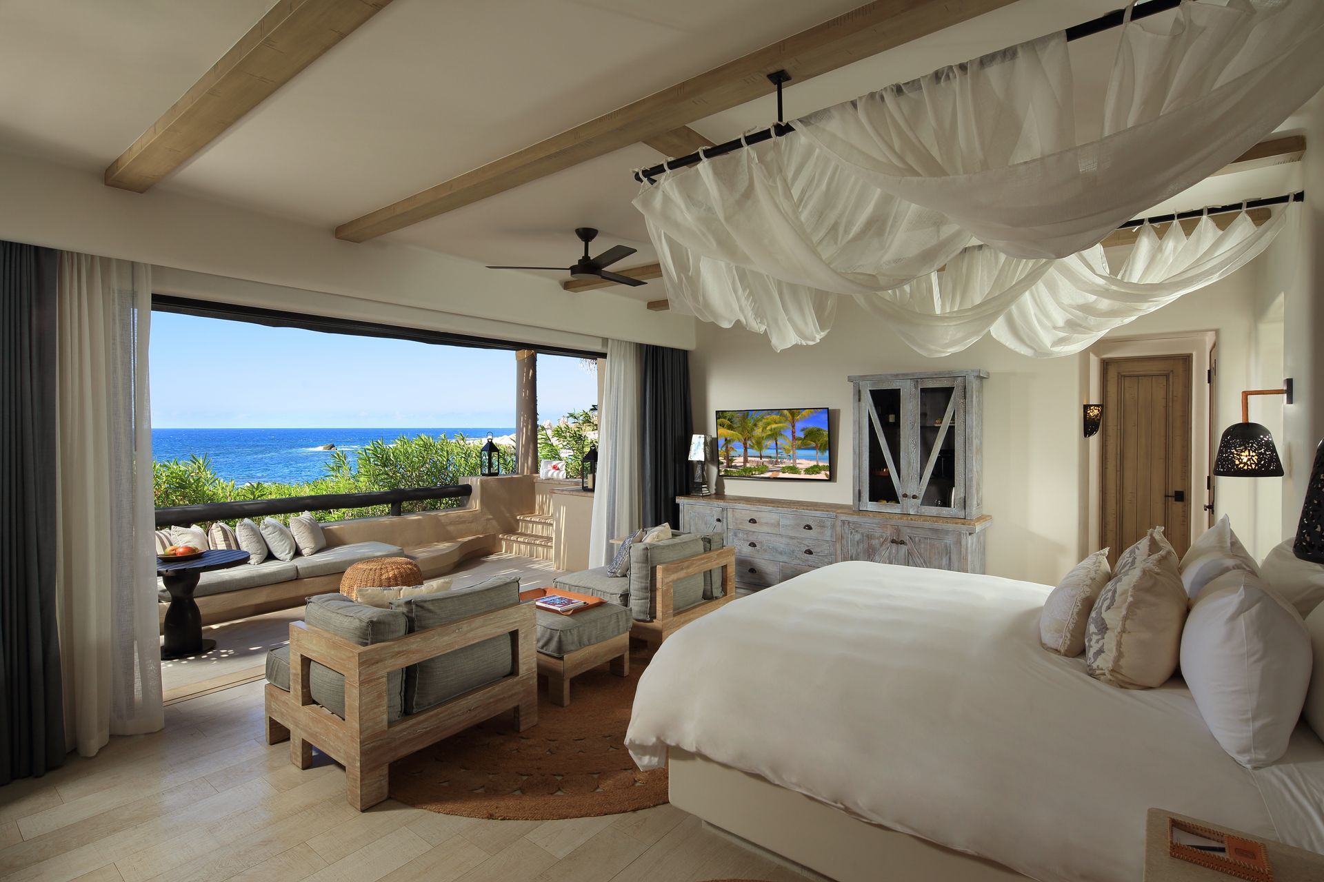Esperanza, an Auberge Resort Accommodation