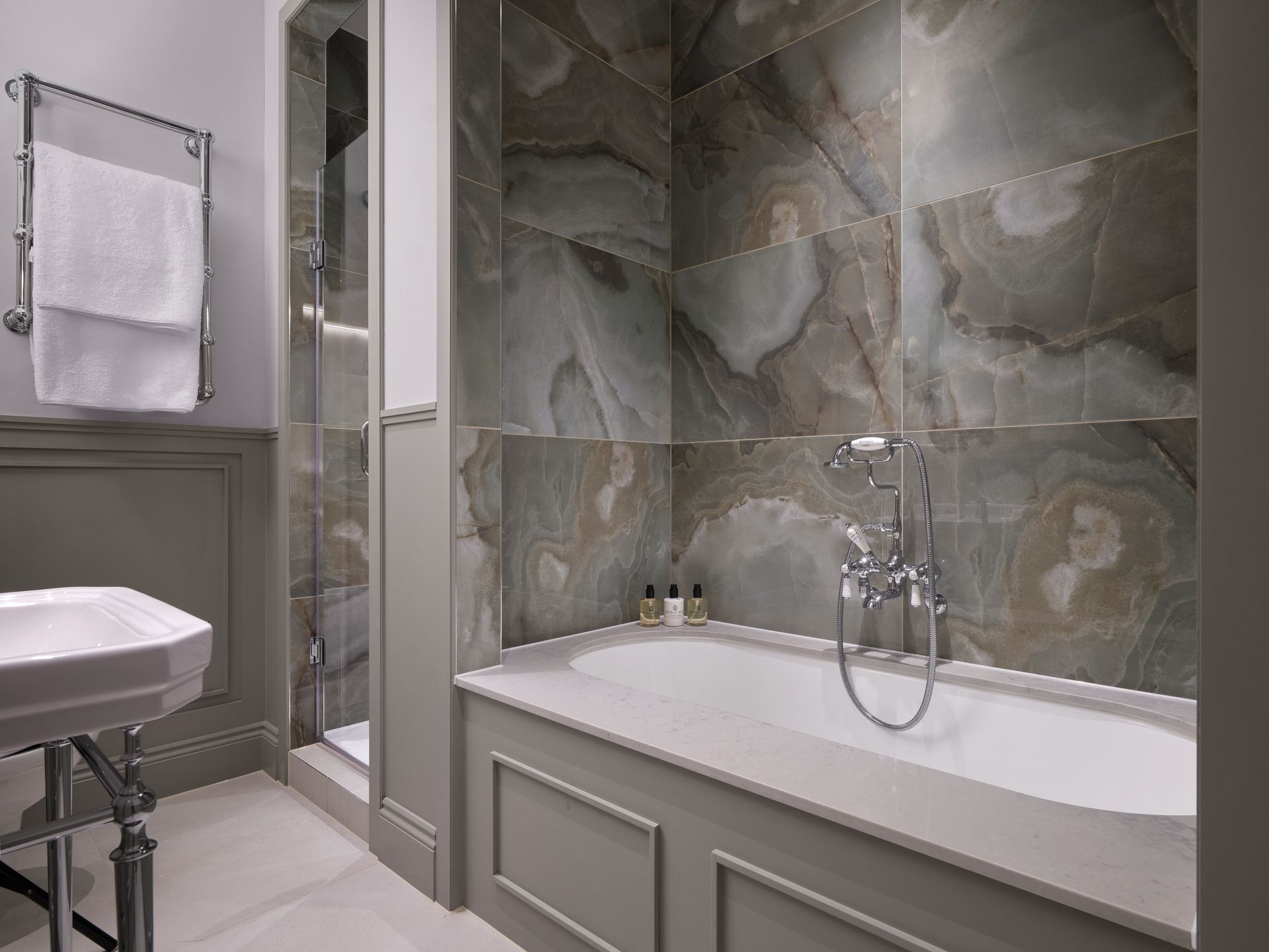 The Chelsea Townhouse Accommodation