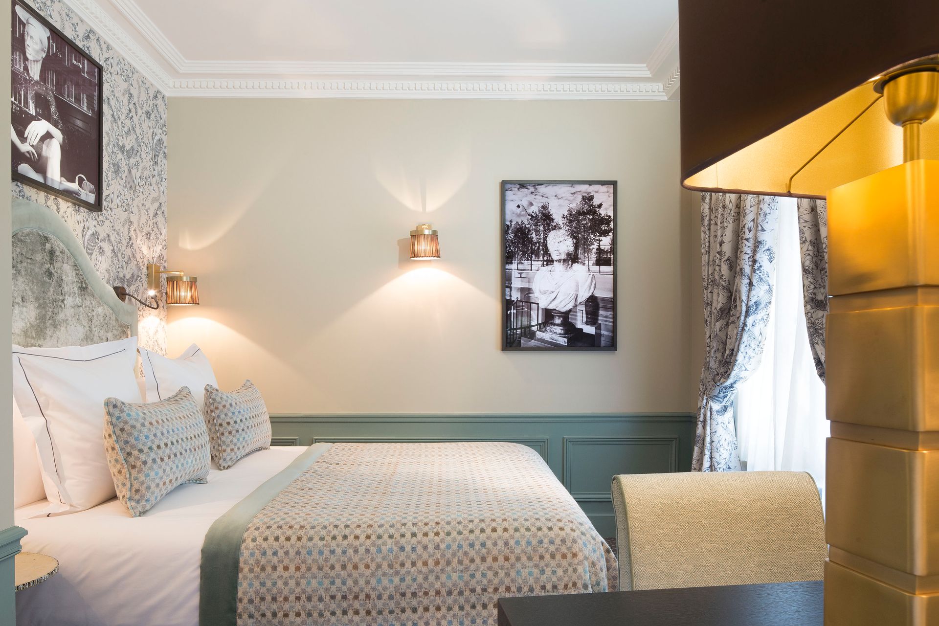 Pavillon Faubourg Saint-Germain Accommodation