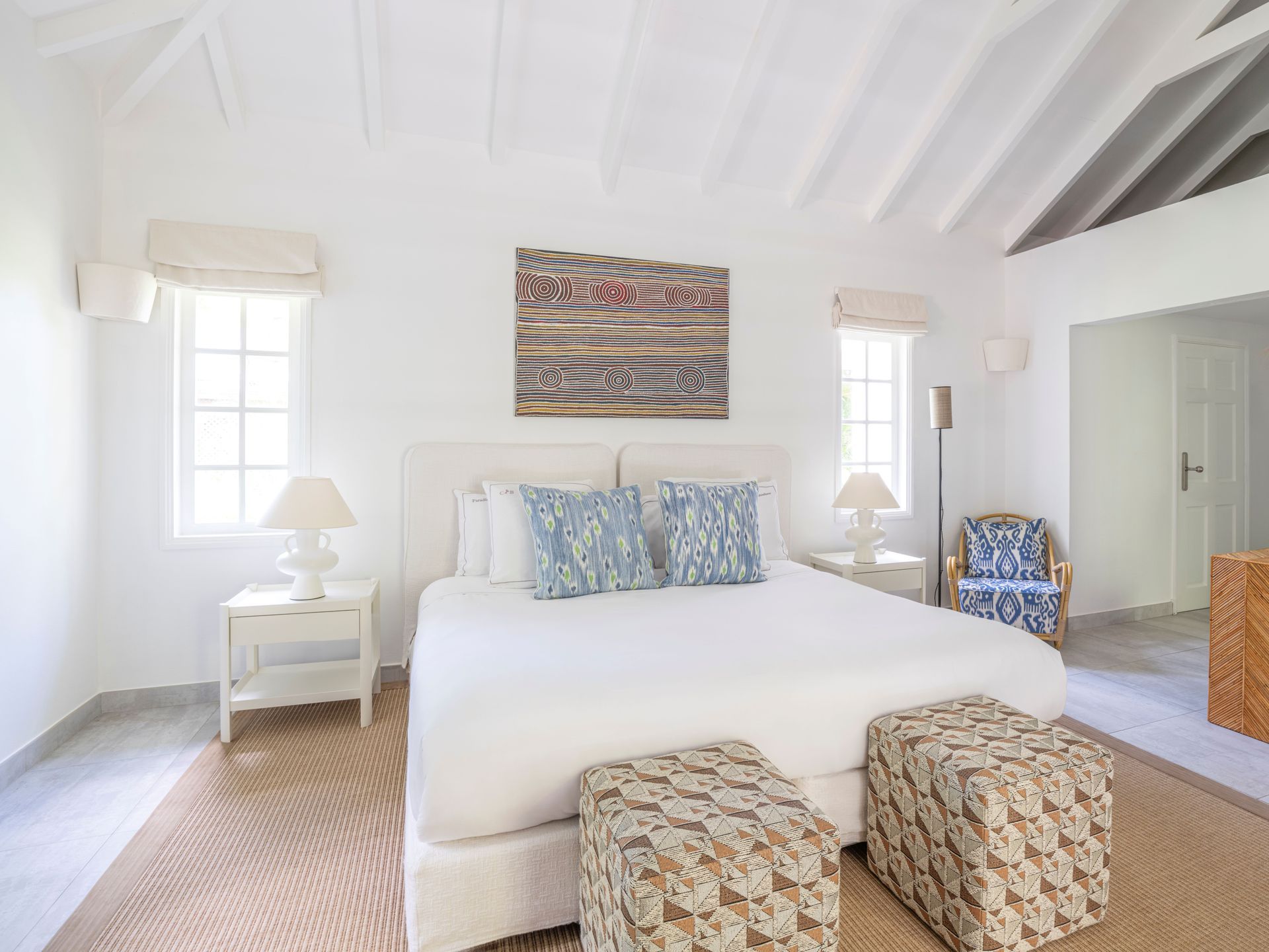 Cheval Blanc St-Barth Isle de France Accommodation