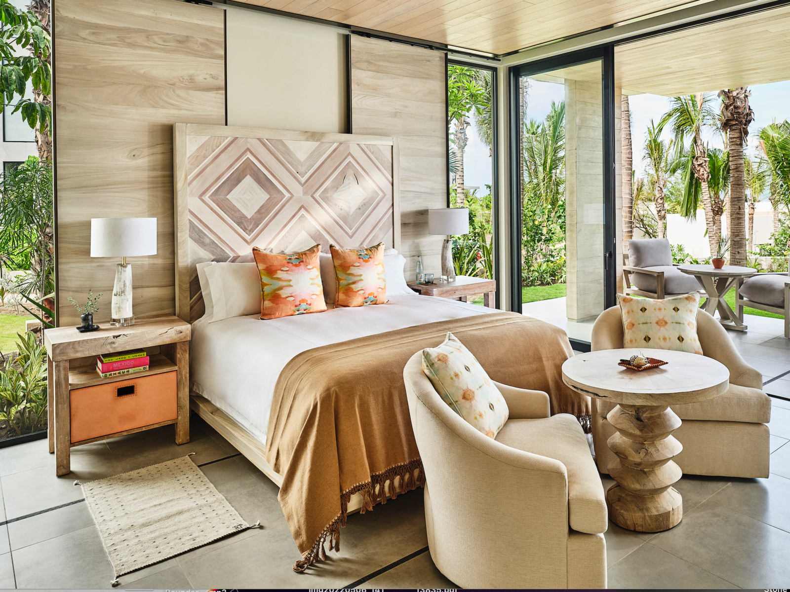 Susurros del Corazon Accommodation