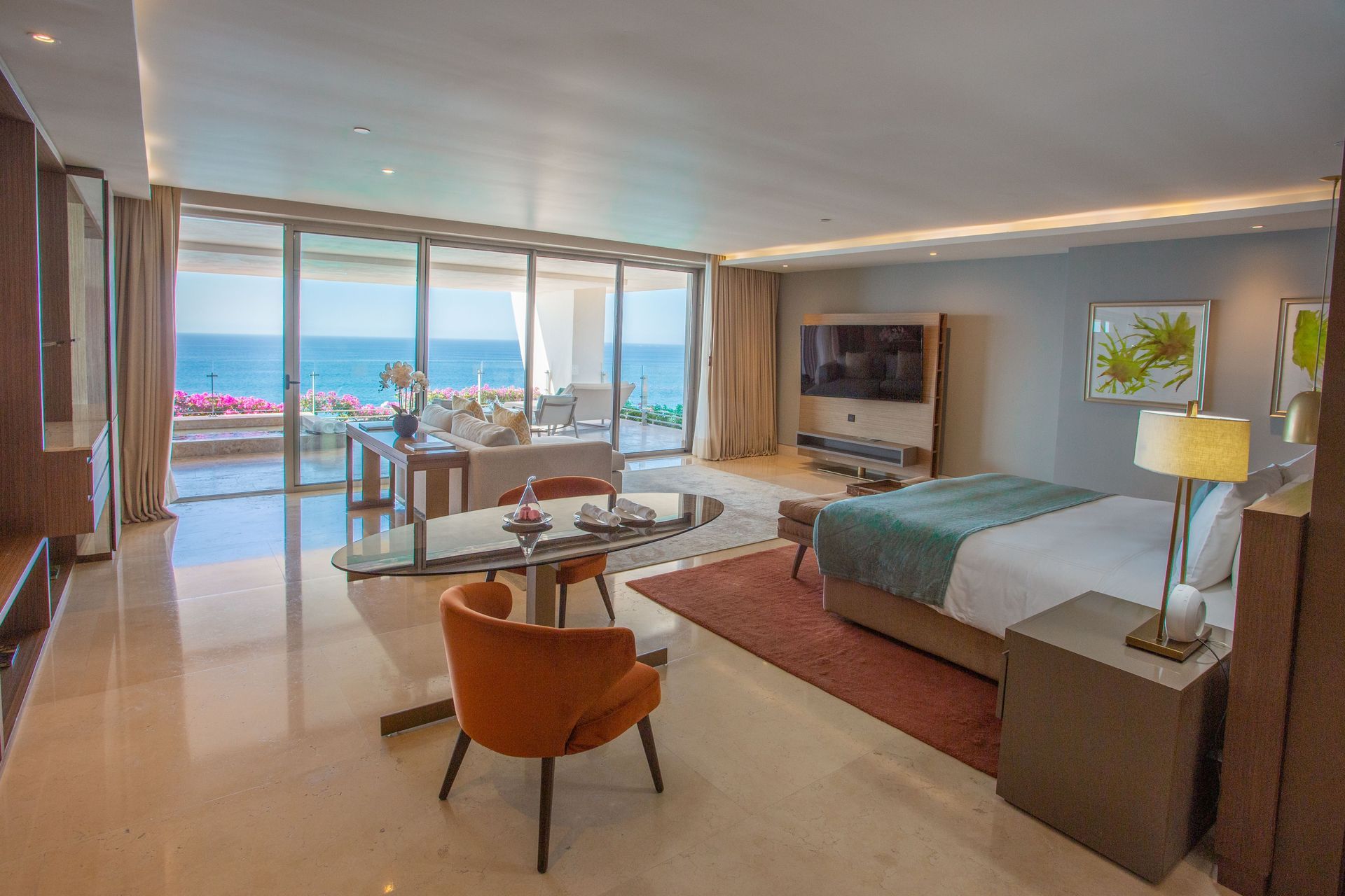 Grand Velas Los Cabos Accommodation