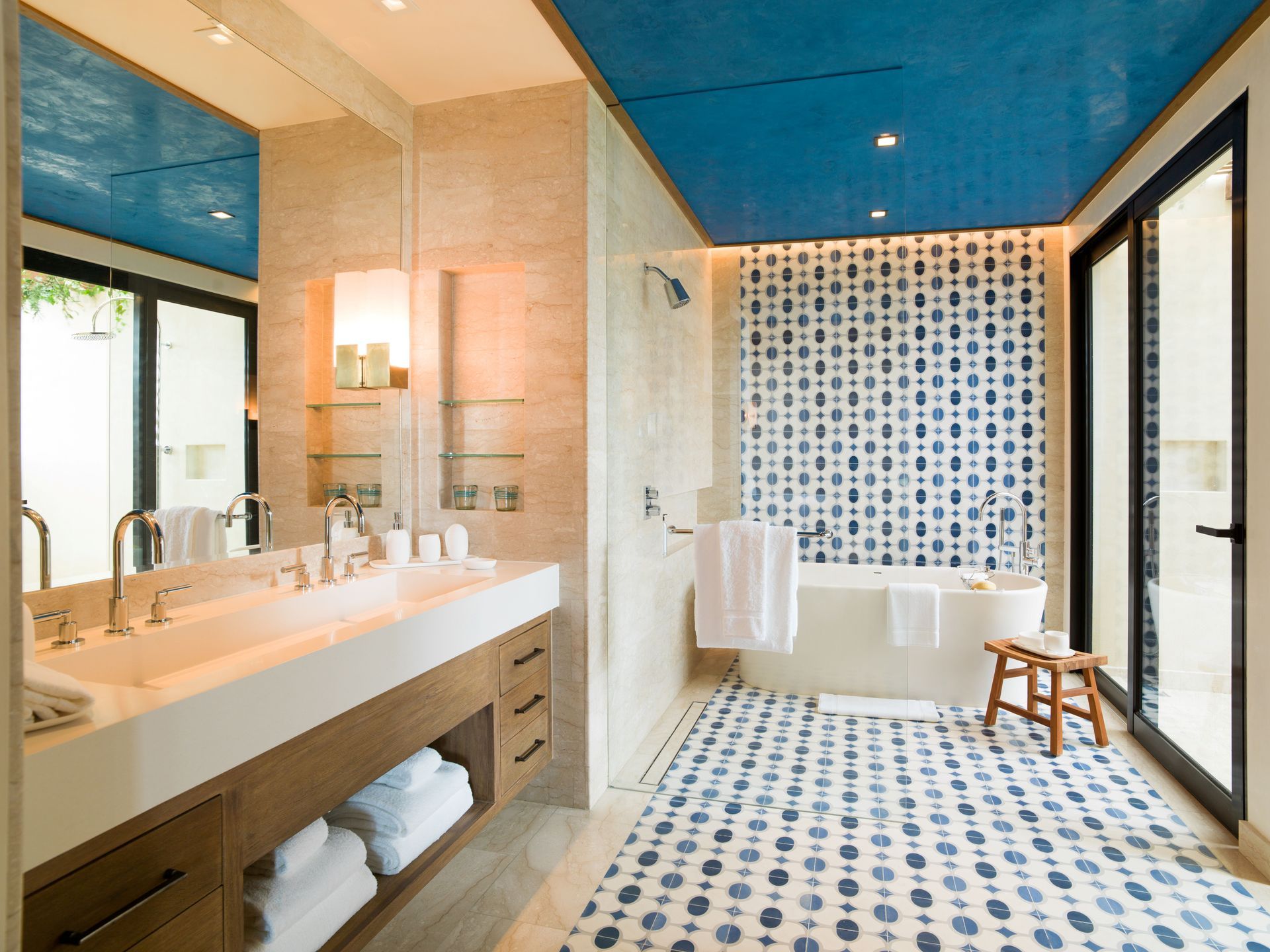 Chileno Bay Resort & Residences Accommodation