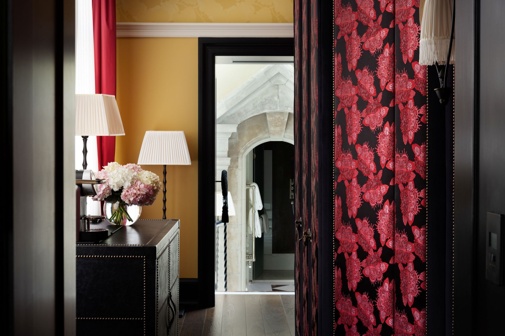 L'Oscar London Accommodation