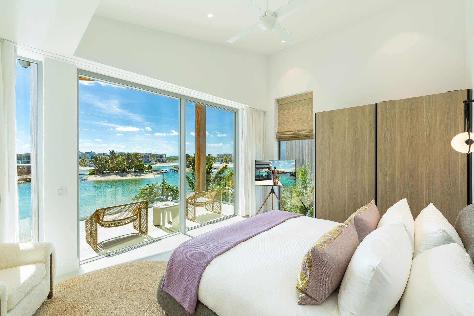 South Bank Accommodation