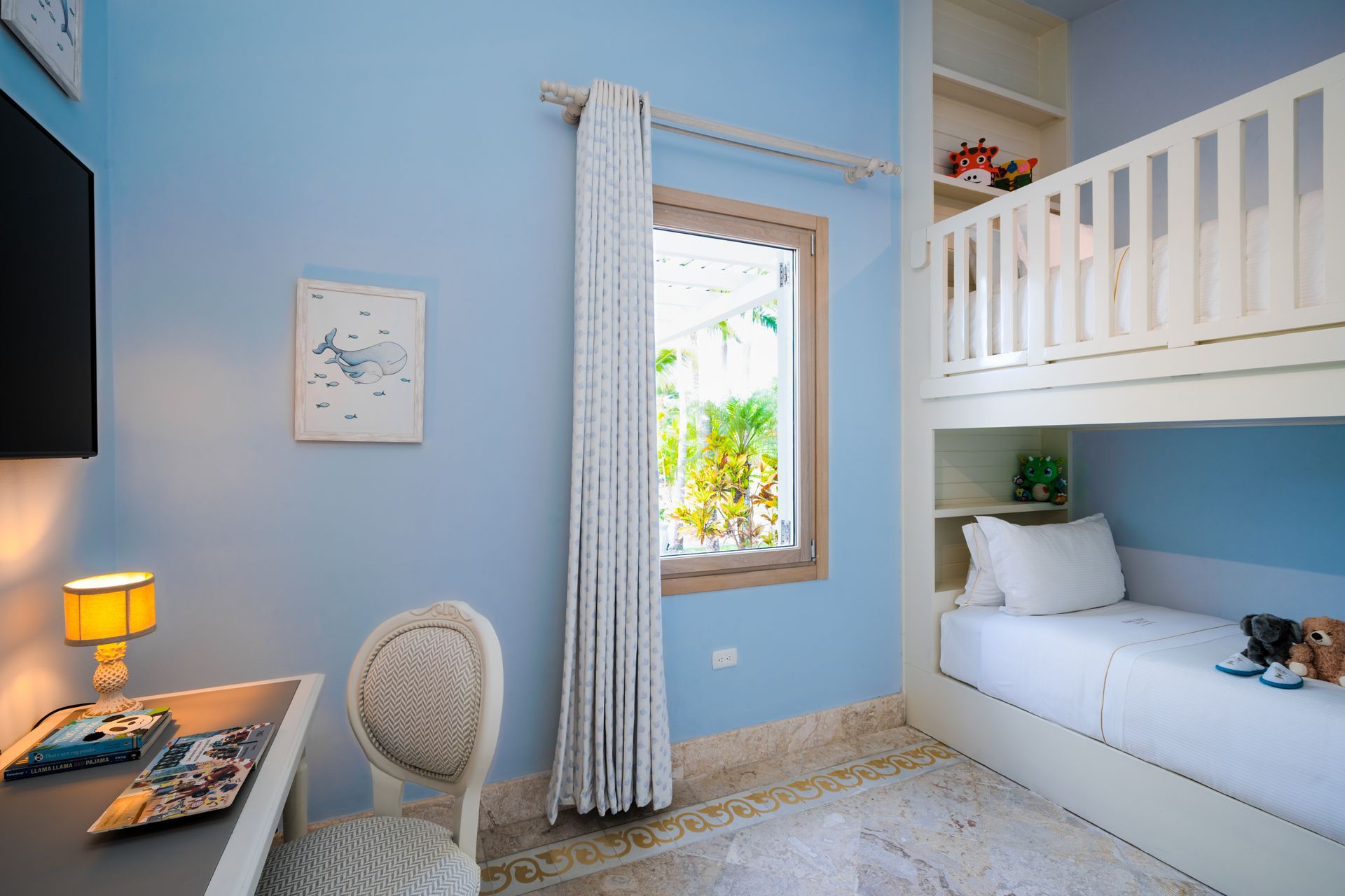 Eden Roc Cap Cana Accommodation