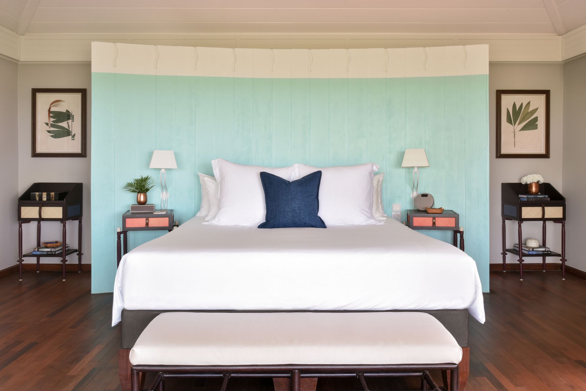 Rosewood Le Guanahani St. Barth Accommodation 