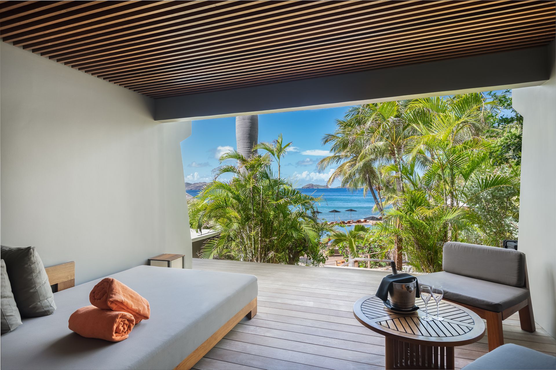 Hotel Christopher Saint-Barth Accommodation