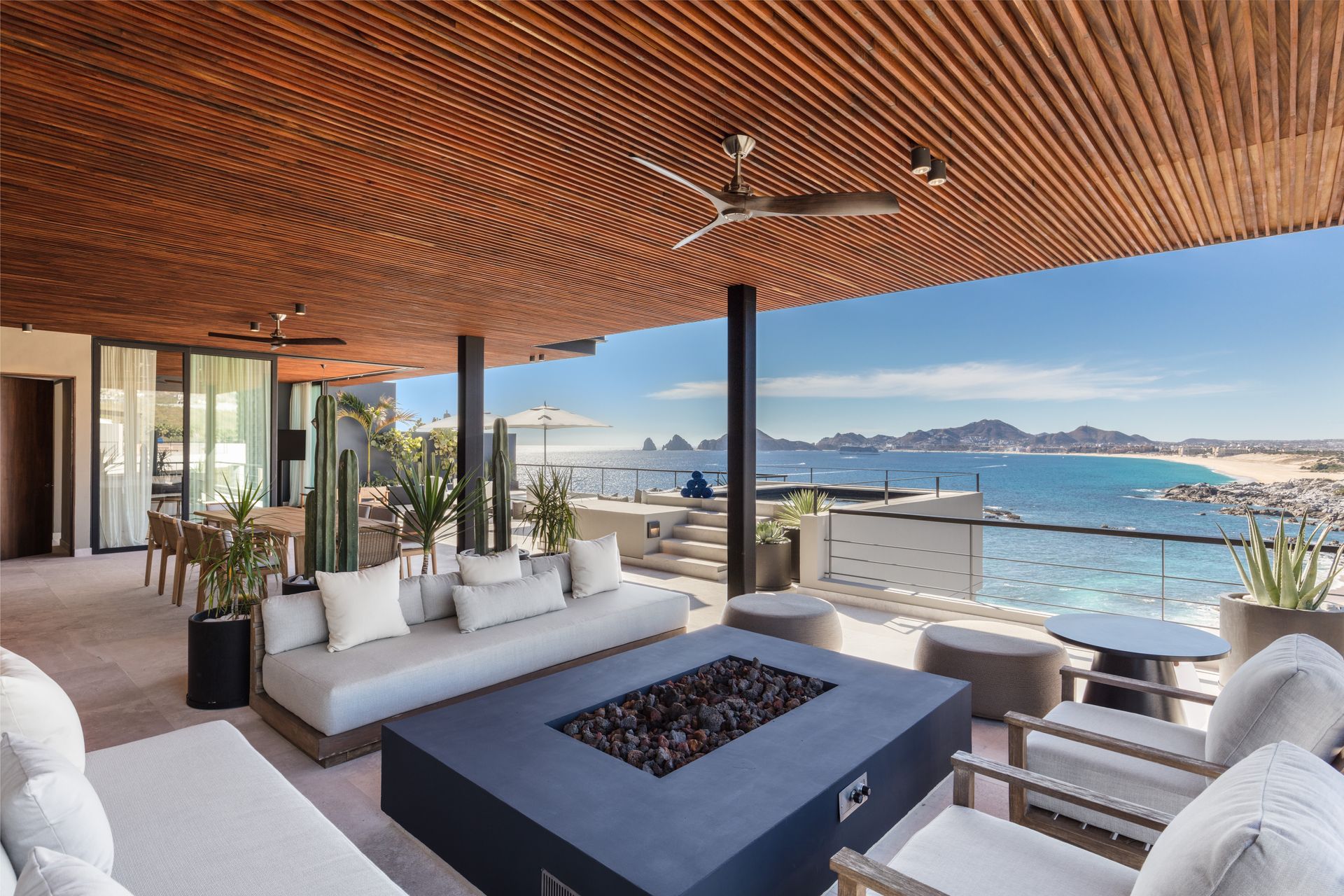 The Cape, a Thompson Hotel Accommodation