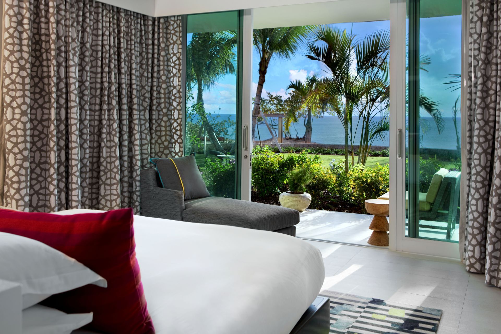 Kimpton Seafire Resort & Spa Accommodation