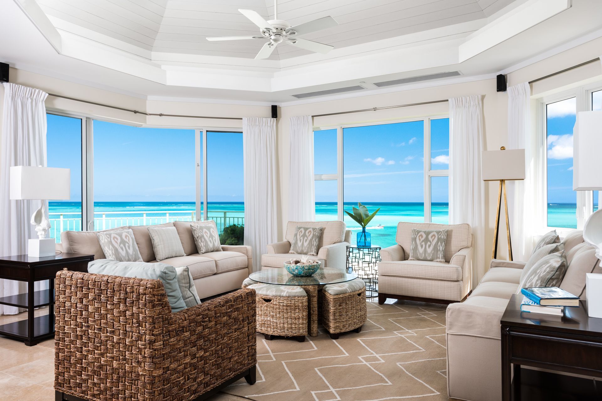 West Bay Club Accommodation
