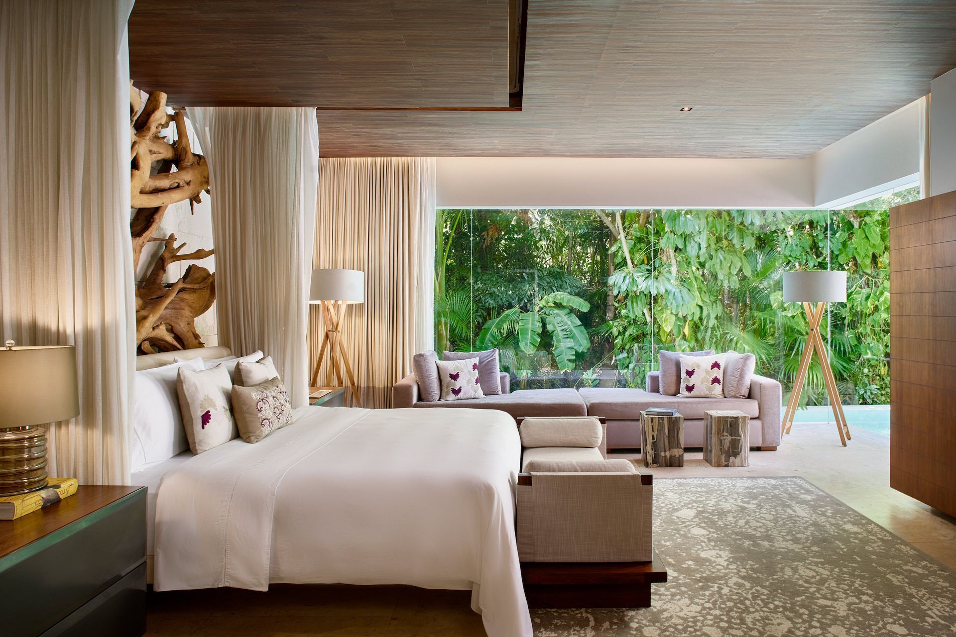 Chablé Yucatan Resort & Spa - Accommodation