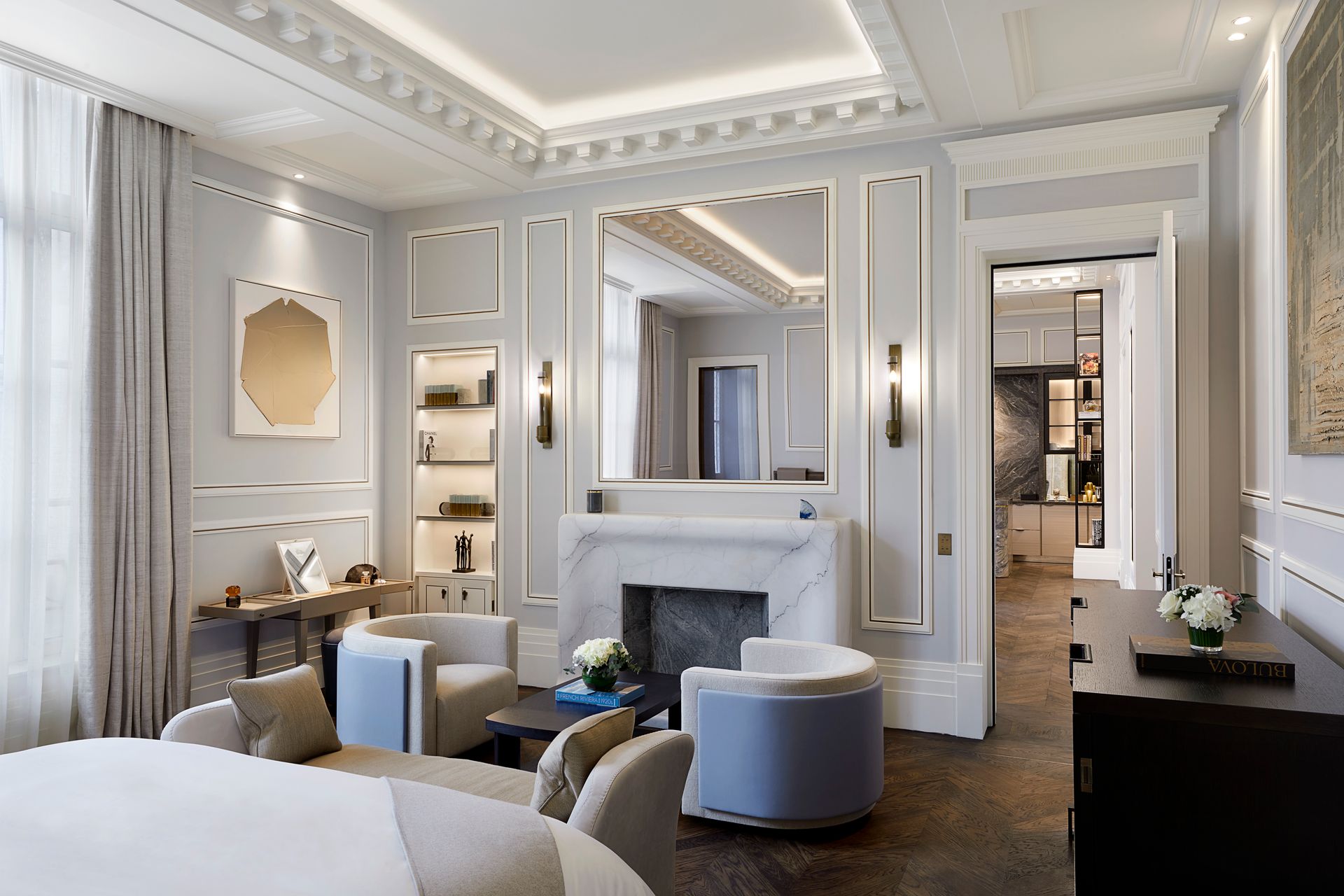 Maison Villeroy Accommodation