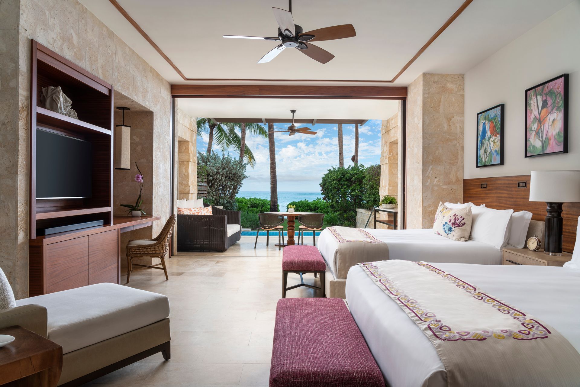 Dorado Beach, a Ritz-Carlton Reserve Accommodation