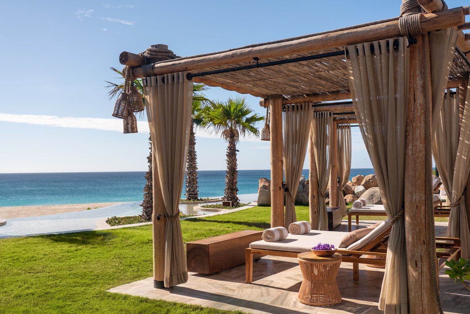 Zadun, a Ritz Carlton Reserve