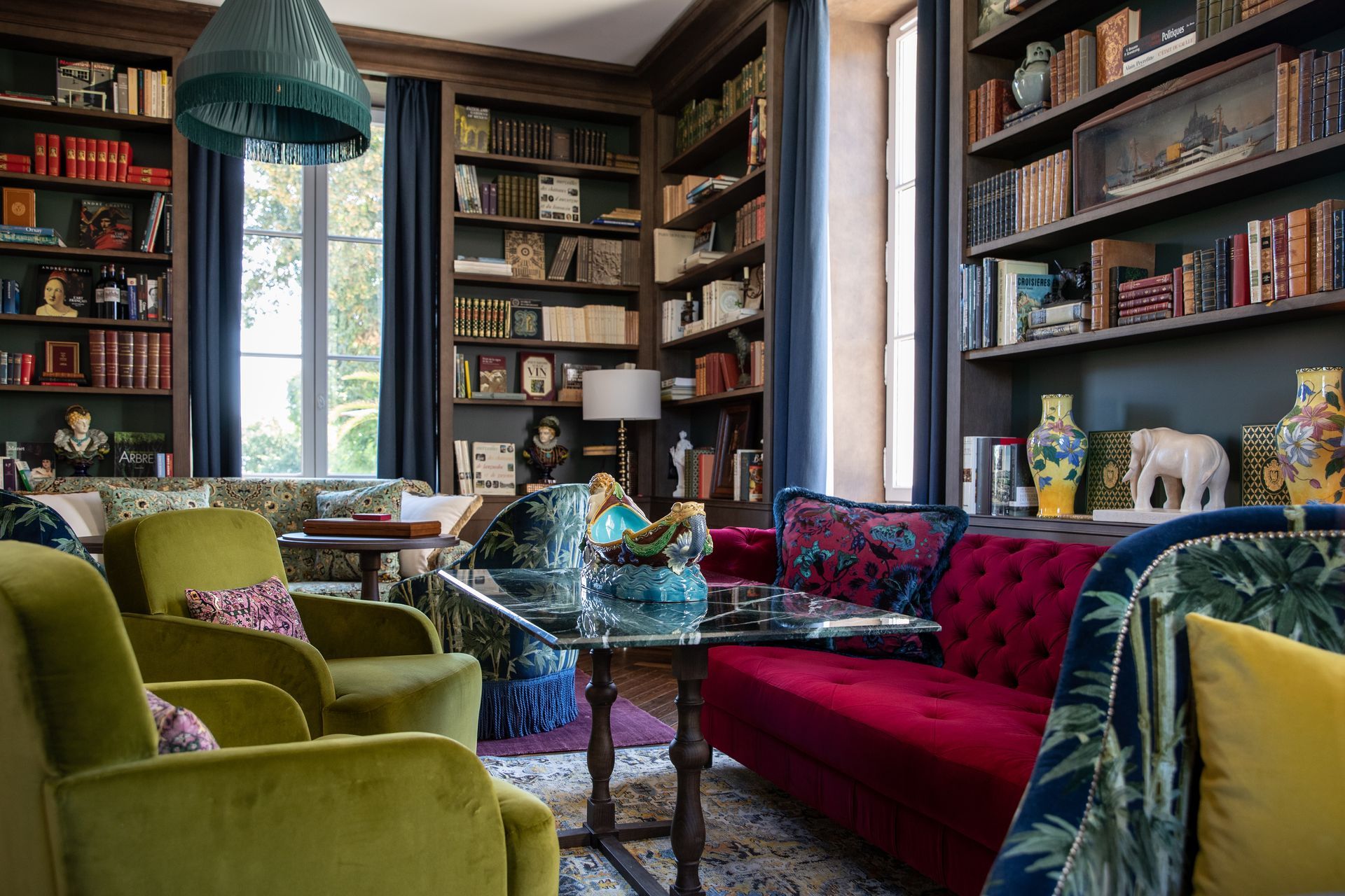 La Maison D'Estournel