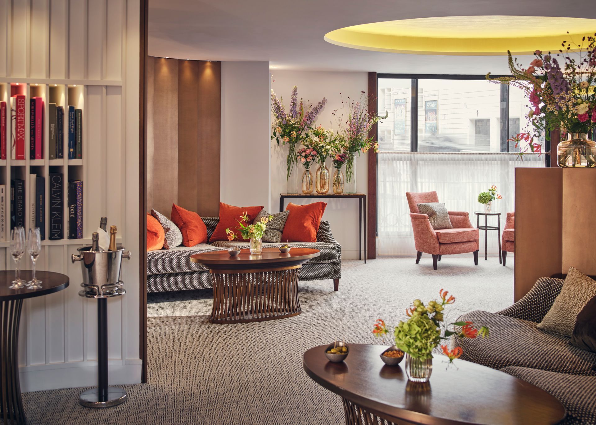 One Aldwych