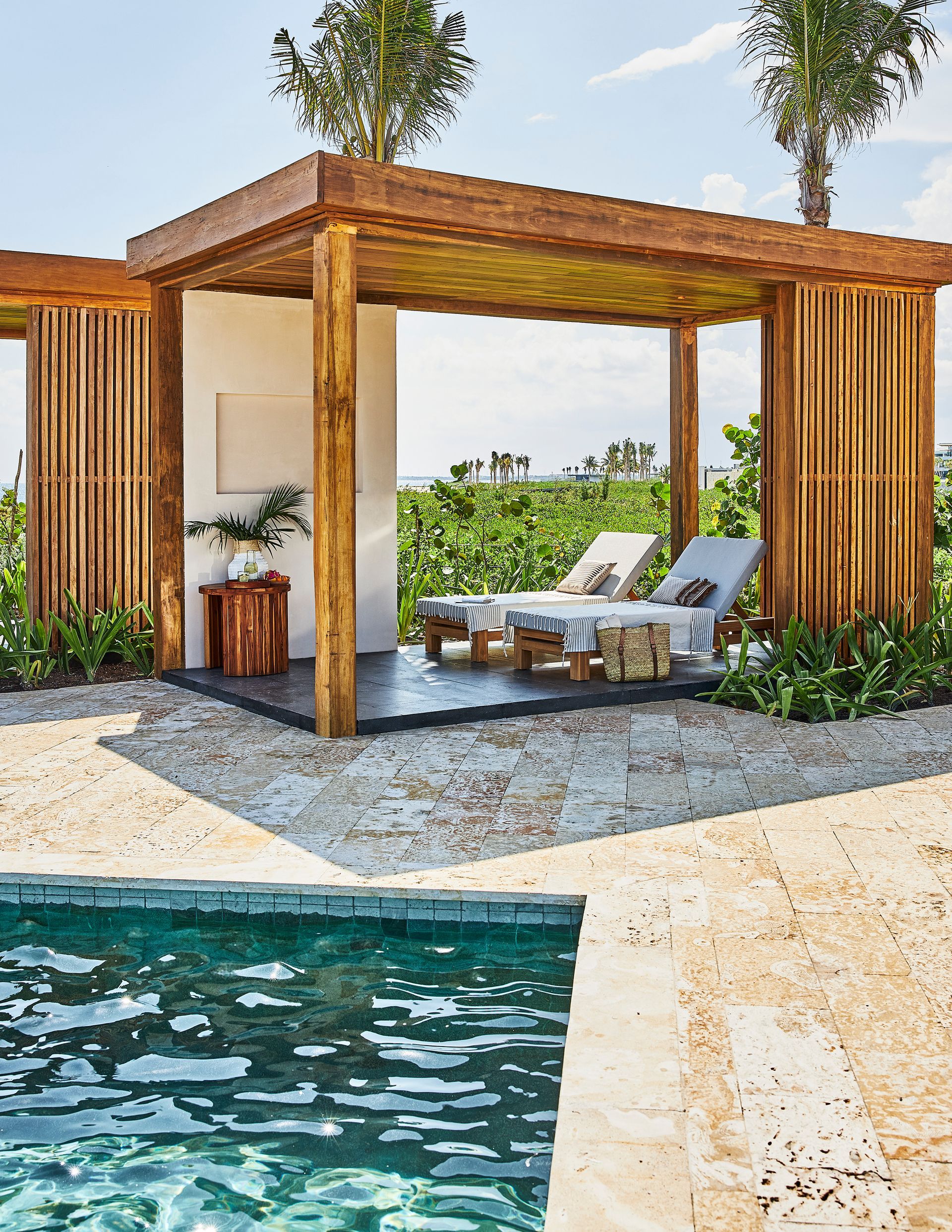 Etereo, an Auberge Resort 
